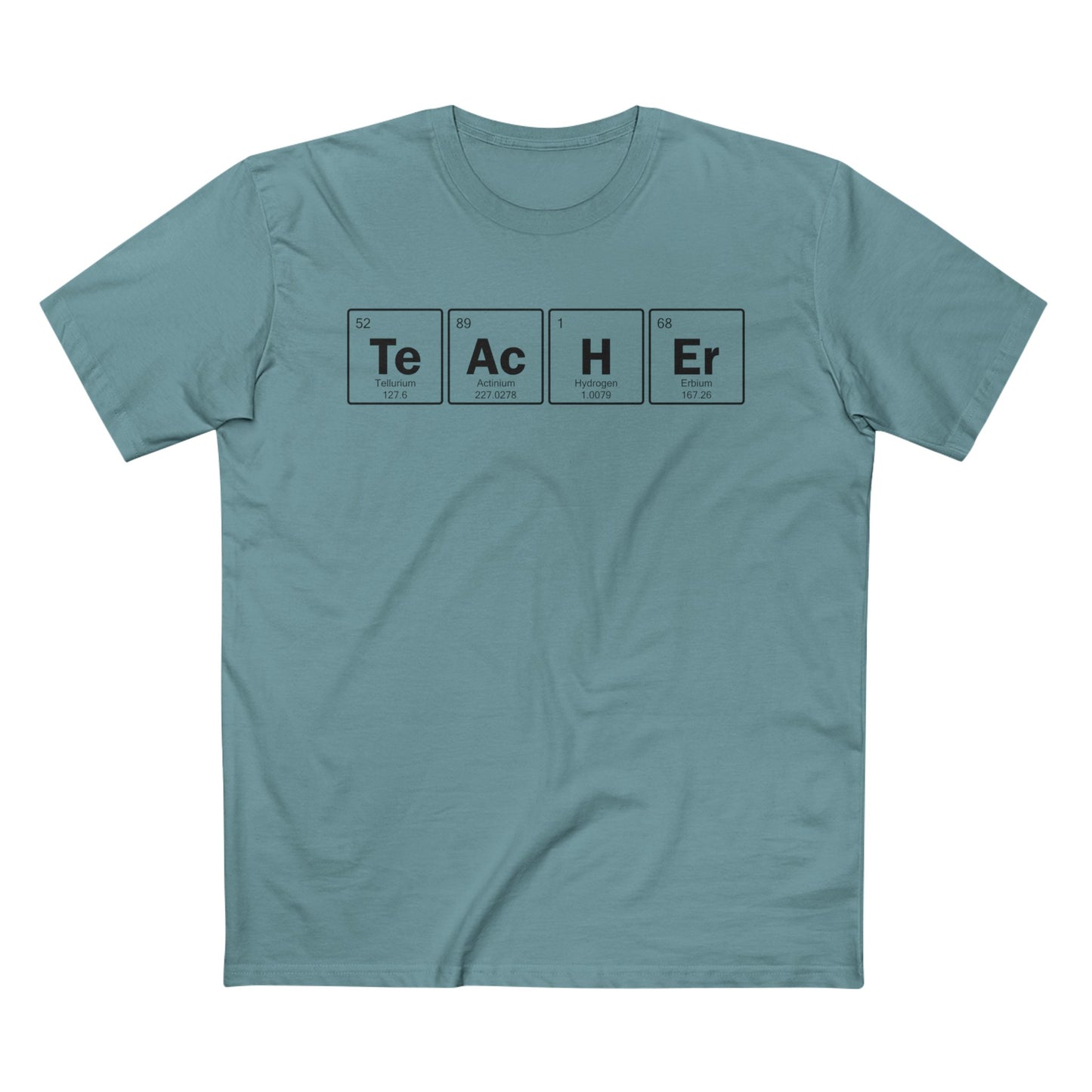 Teacher Men's Tee