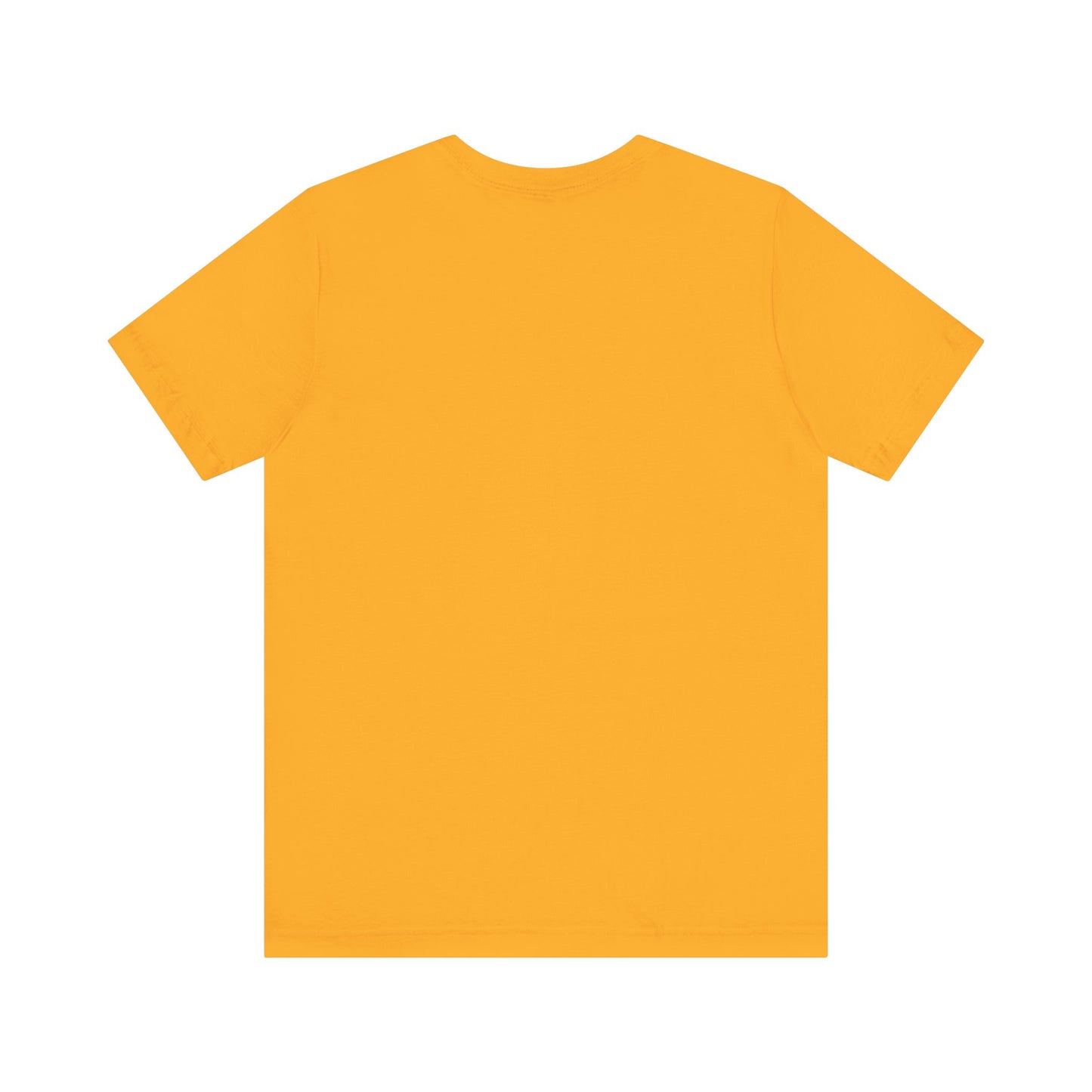 Blue Cruise Squad Unisex Jersey Short Sleeve Tee