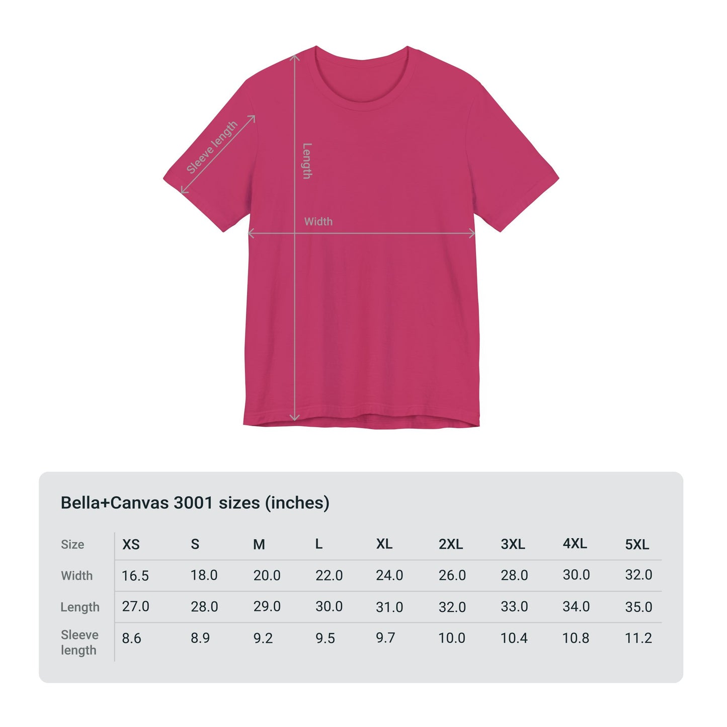 Blue Cruise Squad Unisex Jersey Short Sleeve Tee