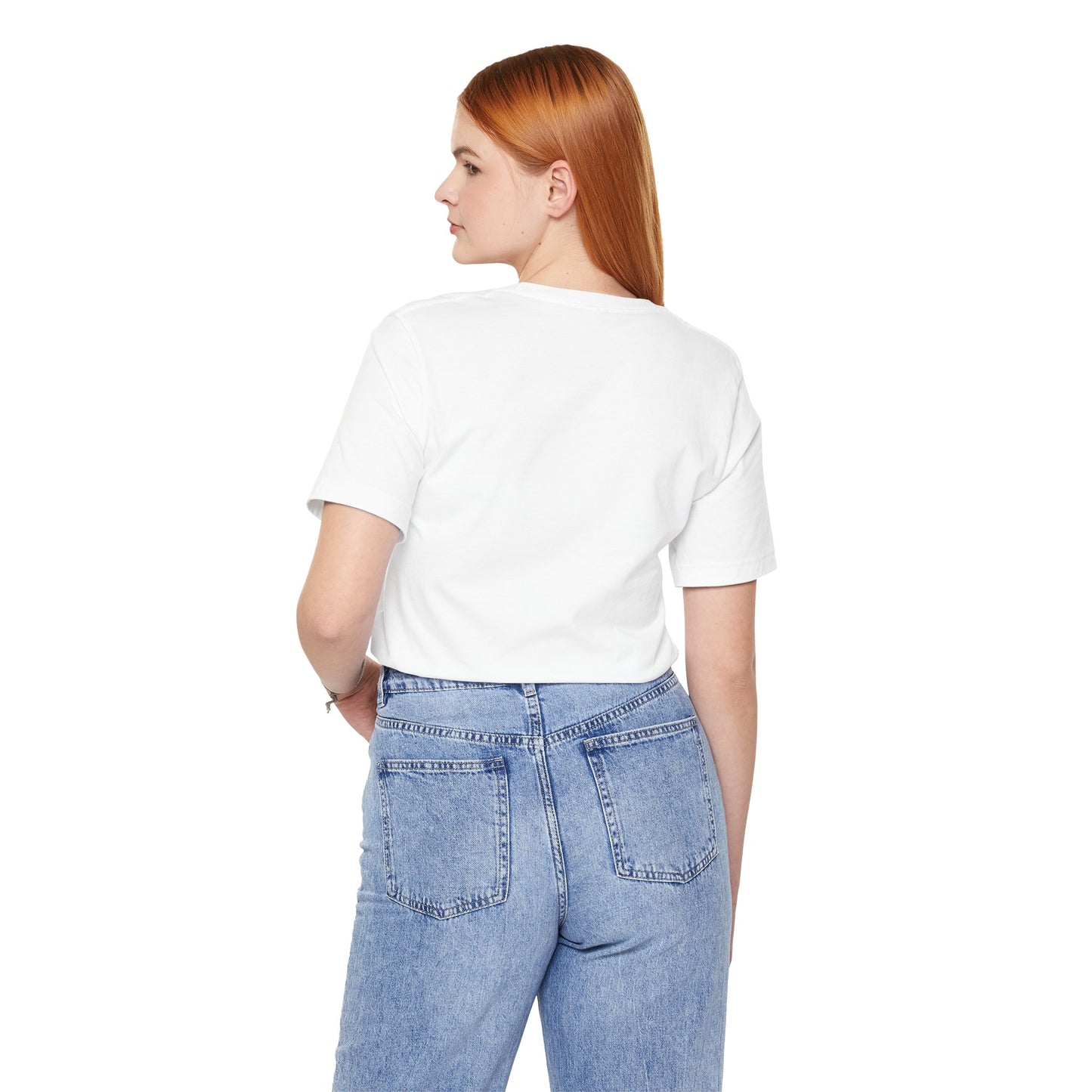 Princess Jersey Short Sleeve Tee