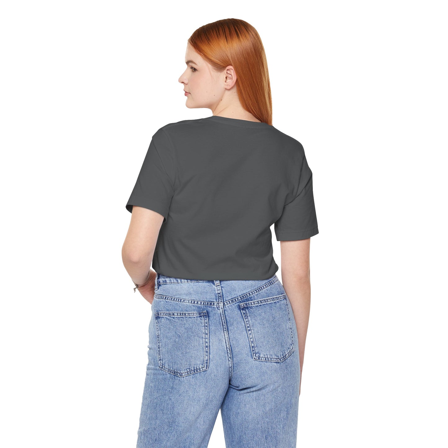 Princess Jersey Short Sleeve Tee