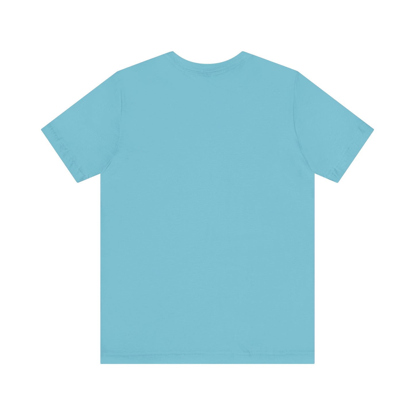Blue Cruise Squad Unisex Jersey Short Sleeve Tee