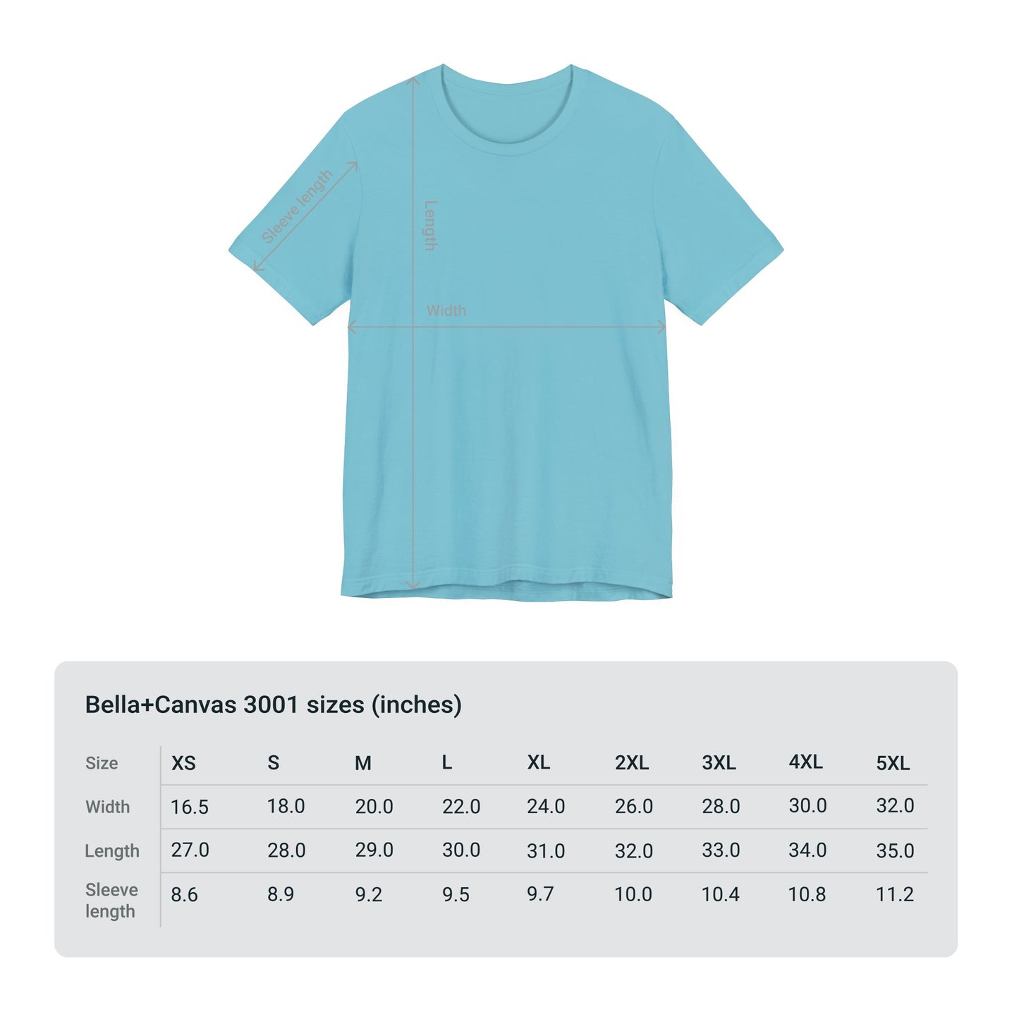 Blue Cruise Squad Unisex Jersey Short Sleeve Tee