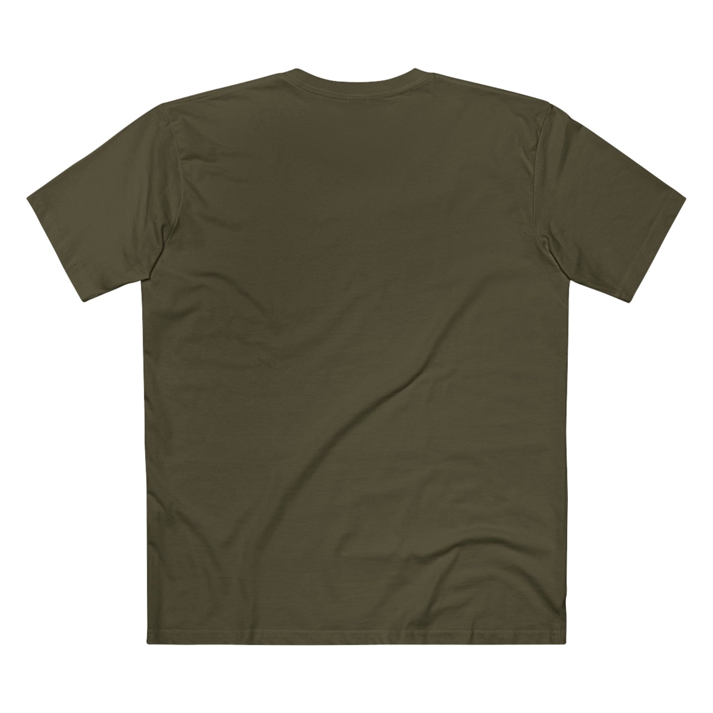Teacher Men's Tee