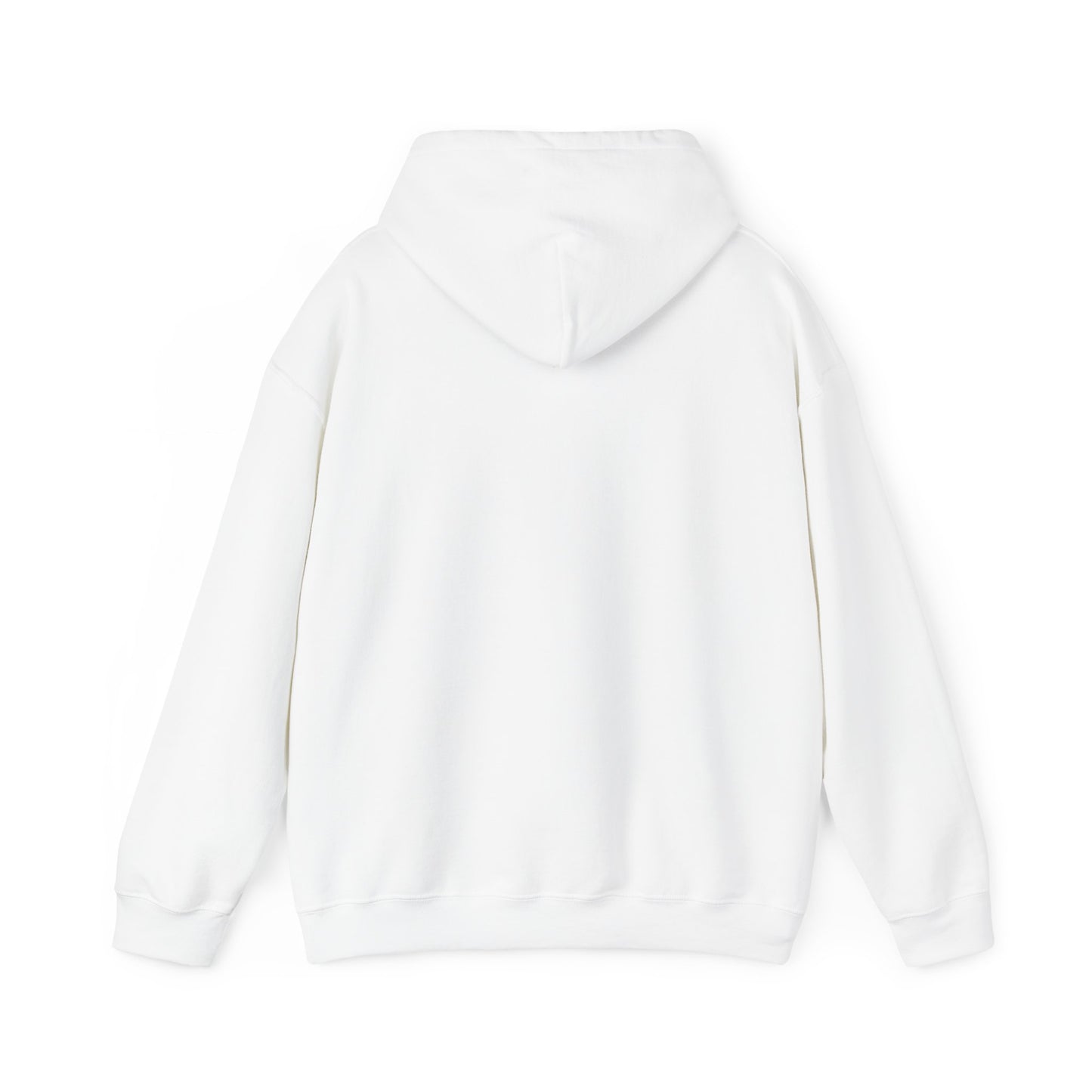 Barbados Flag Unisex Heavy Blend™ Hooded Sweatshirt