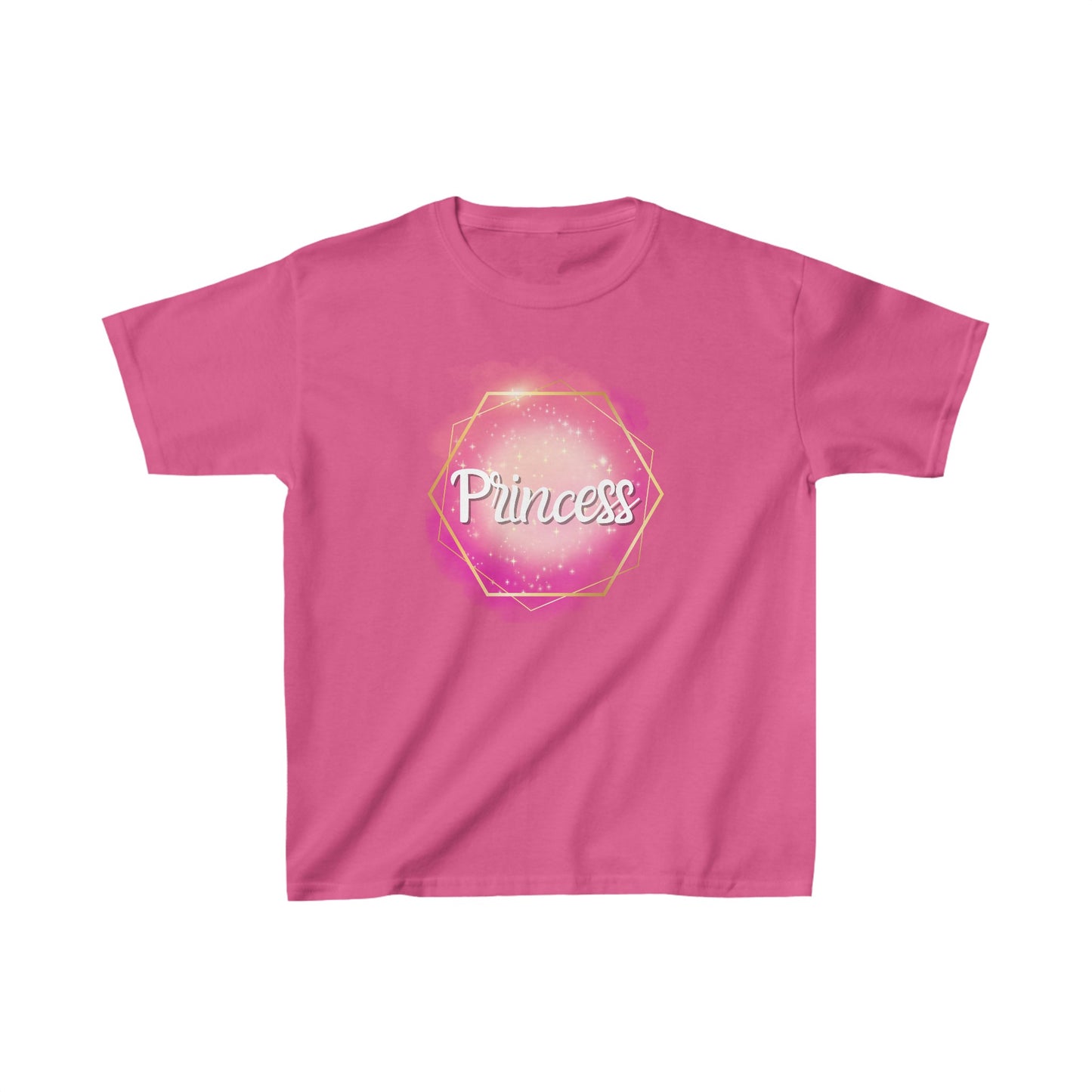 Princess Kids Heavy Cotton™ Tee