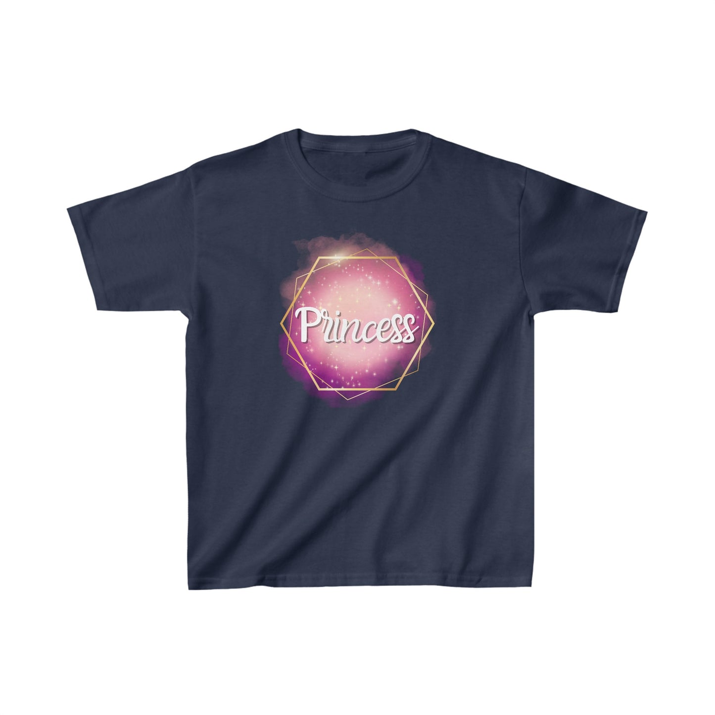Princess Kids Heavy Cotton™ Tee
