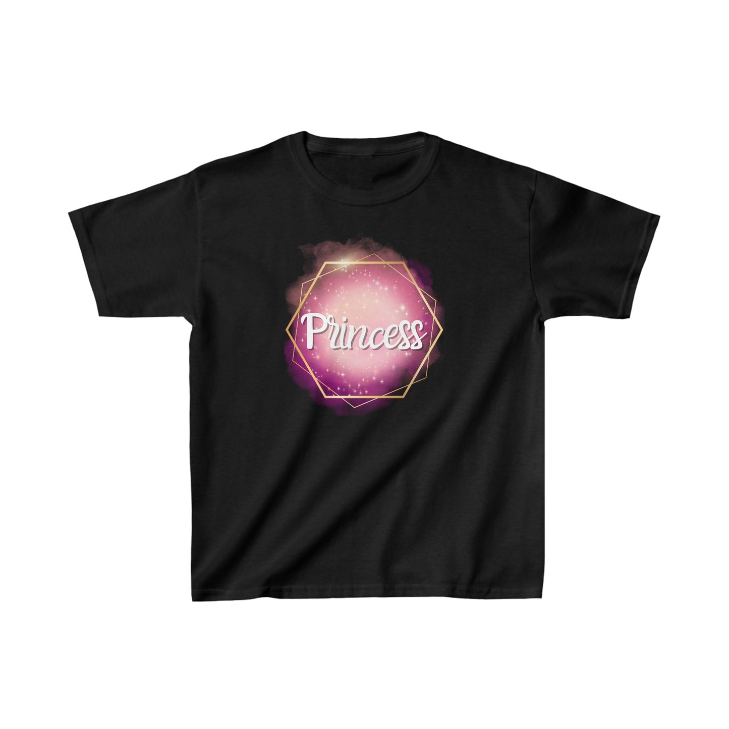 Princess Kids Heavy Cotton™ Tee
