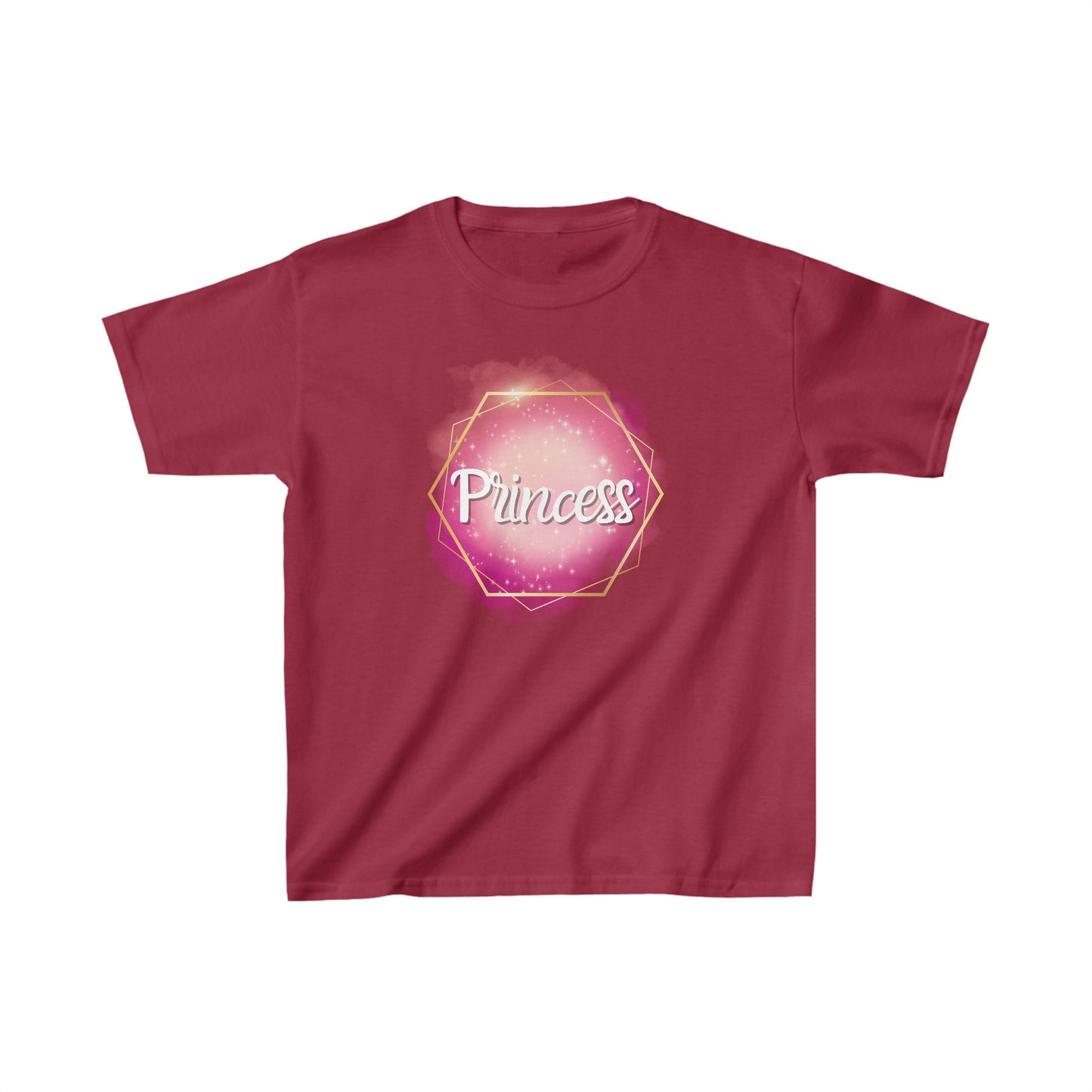 Princess Kids Heavy Cotton™ Tee