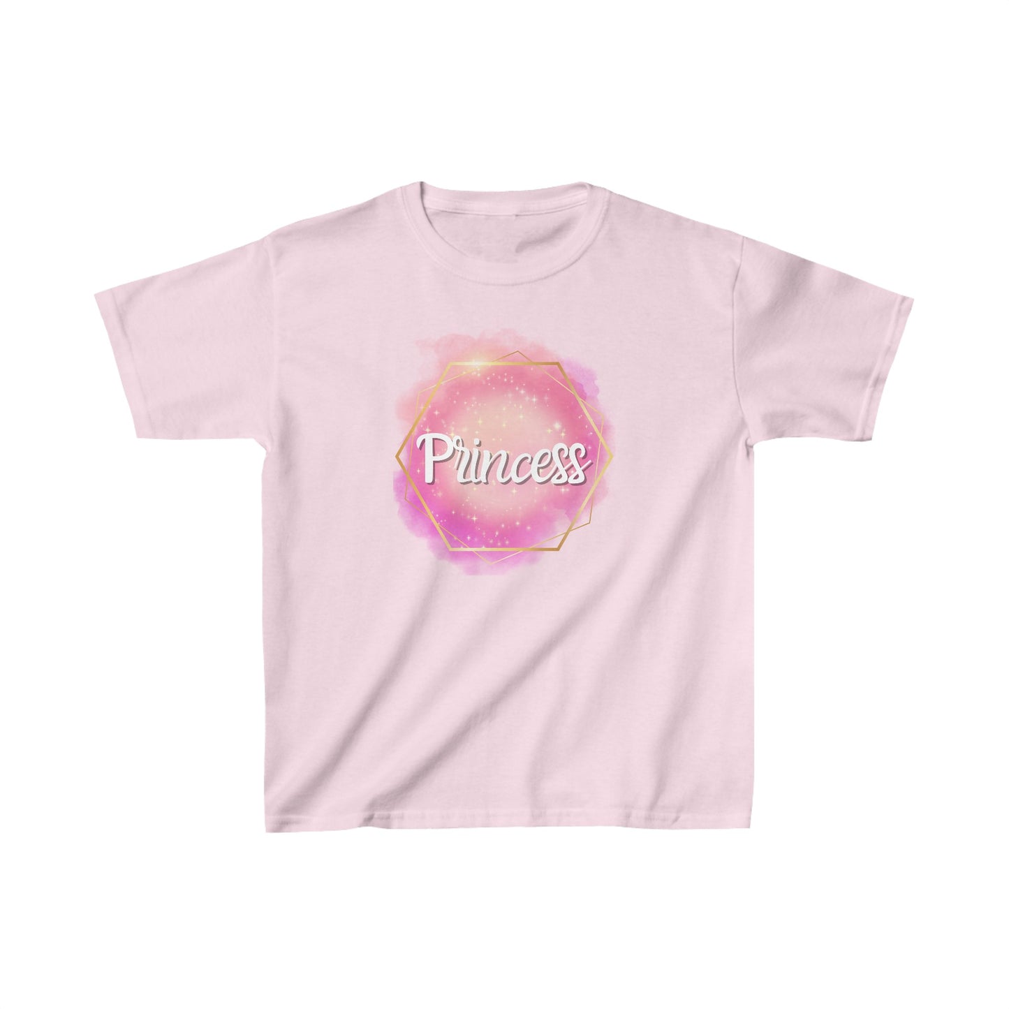 Princess Kids Heavy Cotton™ Tee