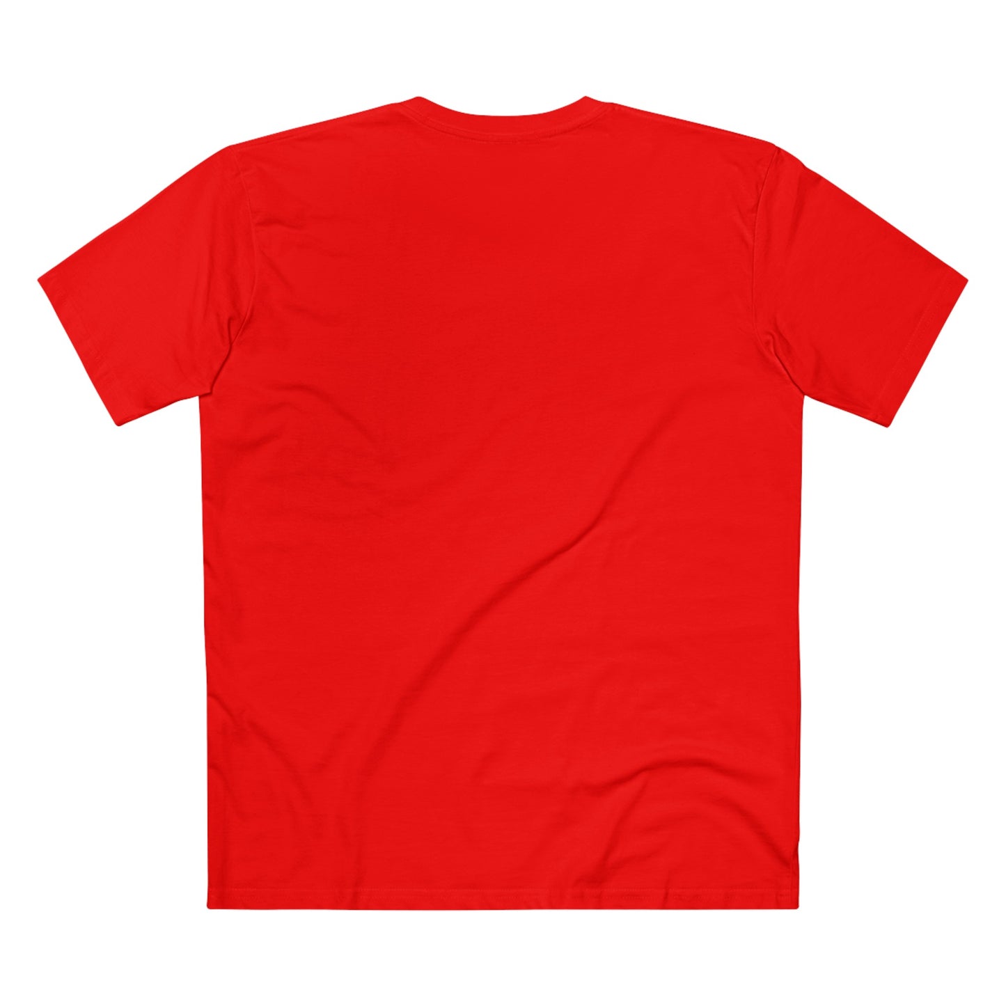 Teacher Men's Tee
