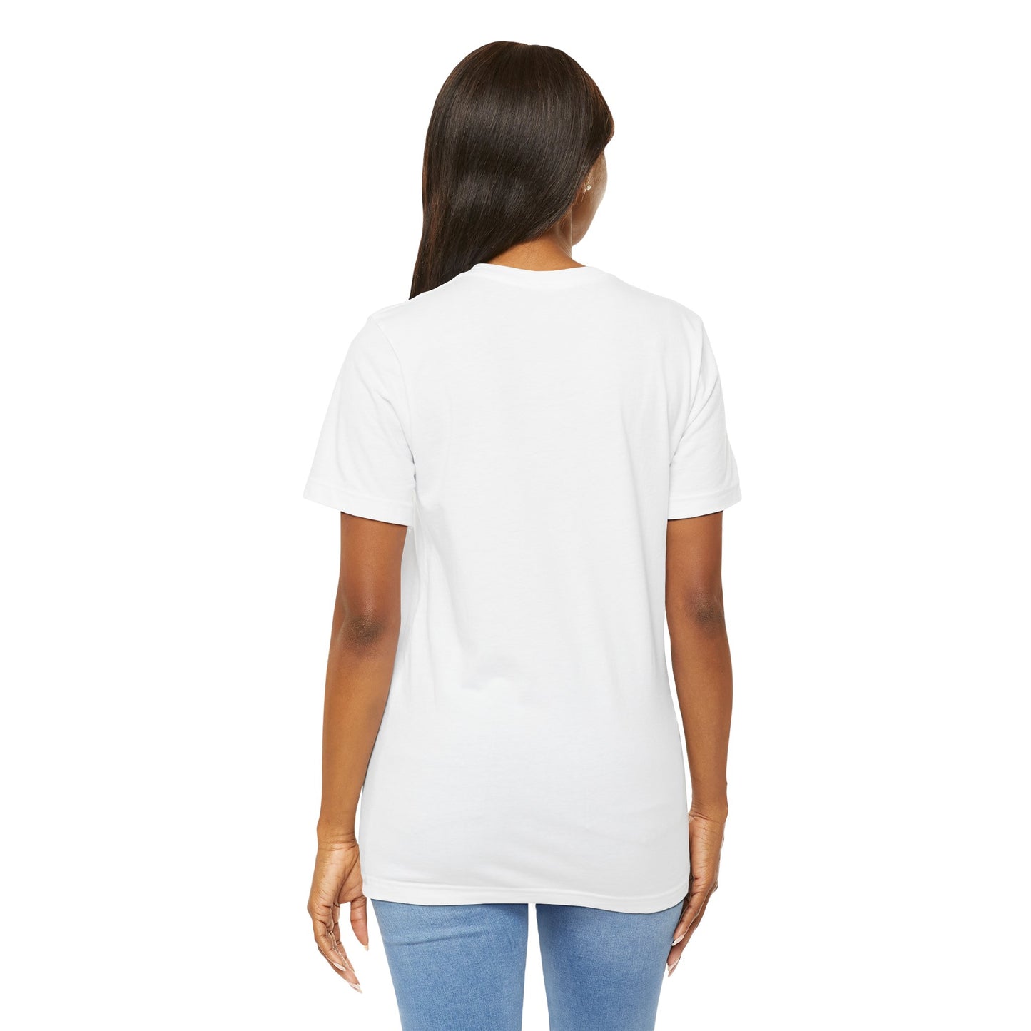 Princess Jersey Short Sleeve Tee