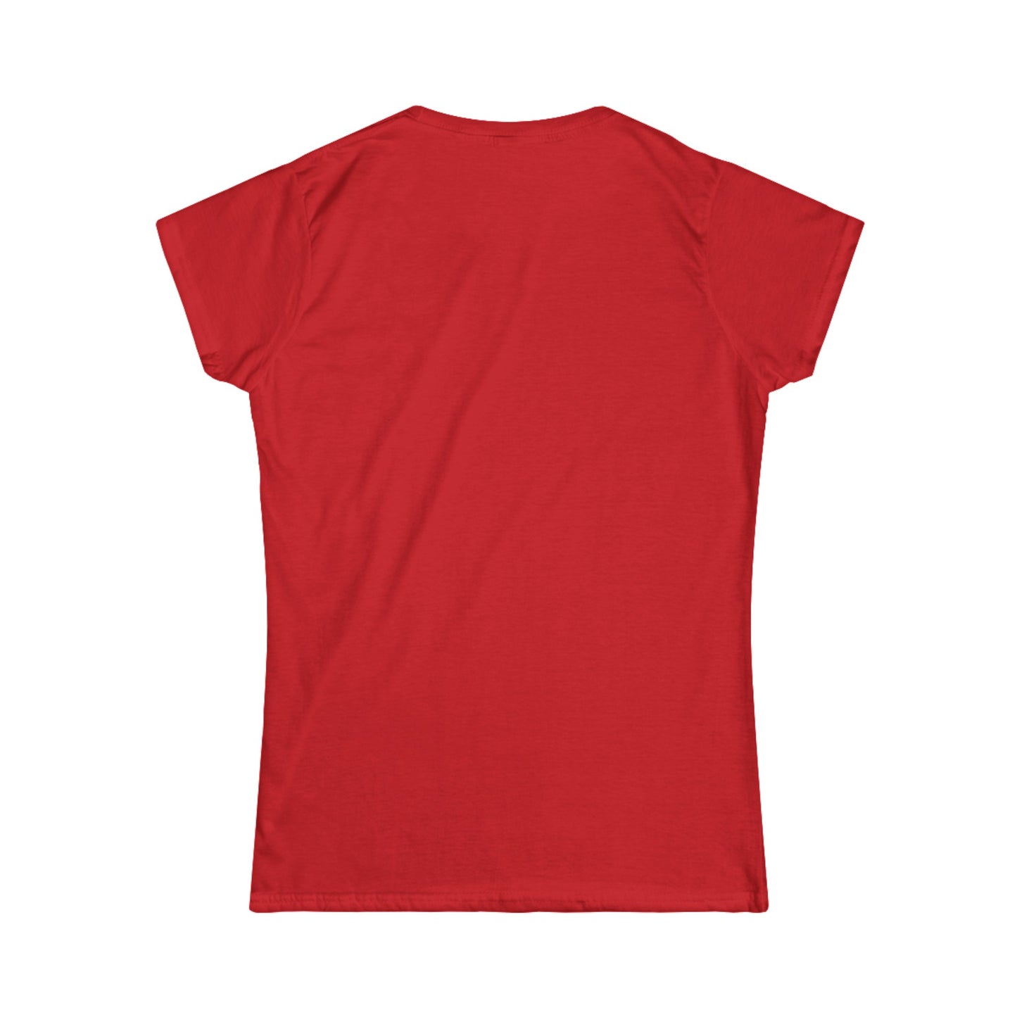 Teacher Women's Tee