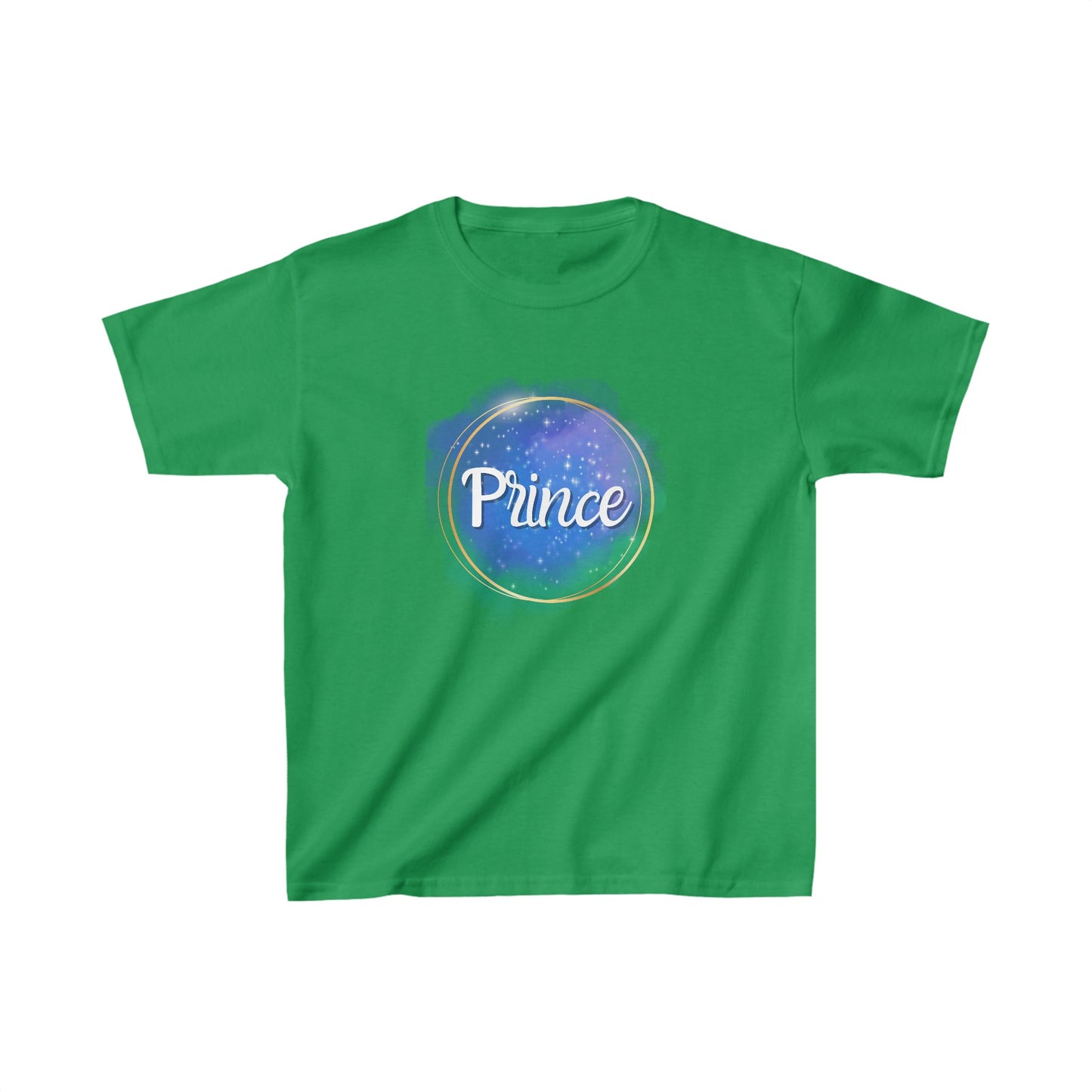 Prince Kids Heavy Cotton™ Tee