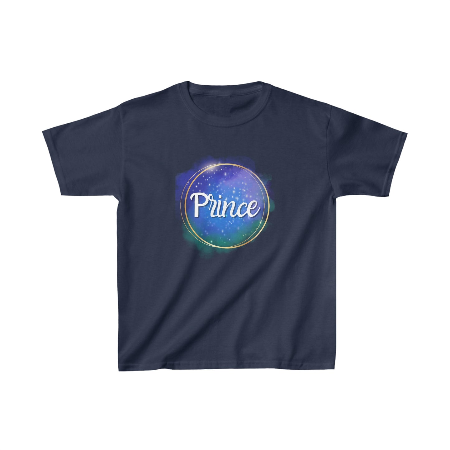 Prince Kids Heavy Cotton™ Tee