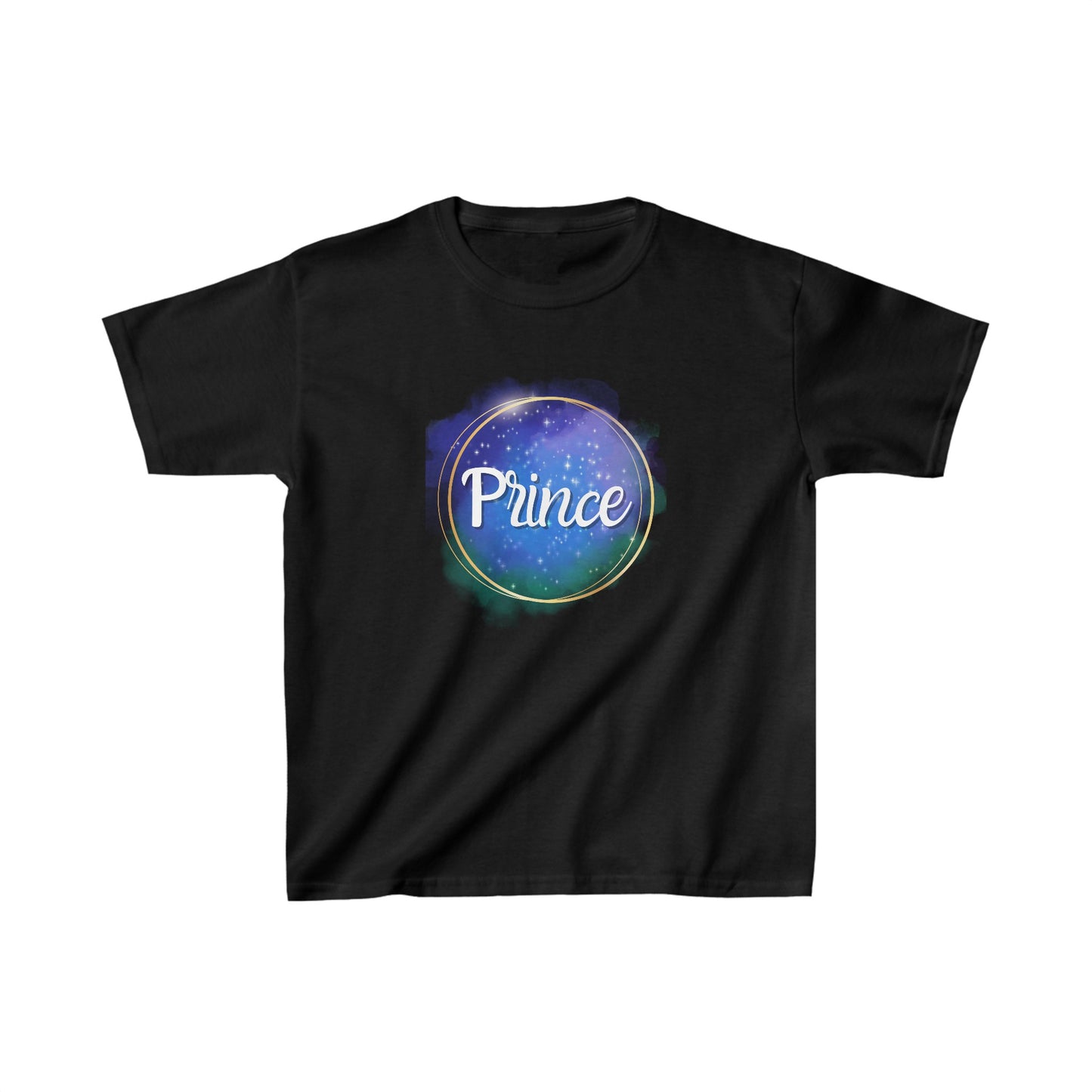 Prince Kids Heavy Cotton™ Tee