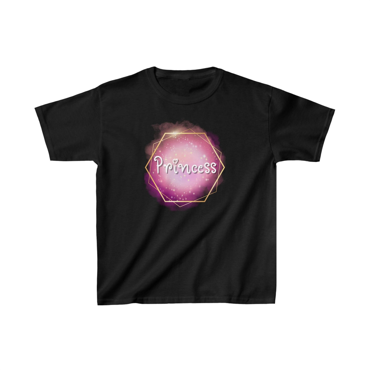 Princess Kids Heavy Cotton™ Tee
