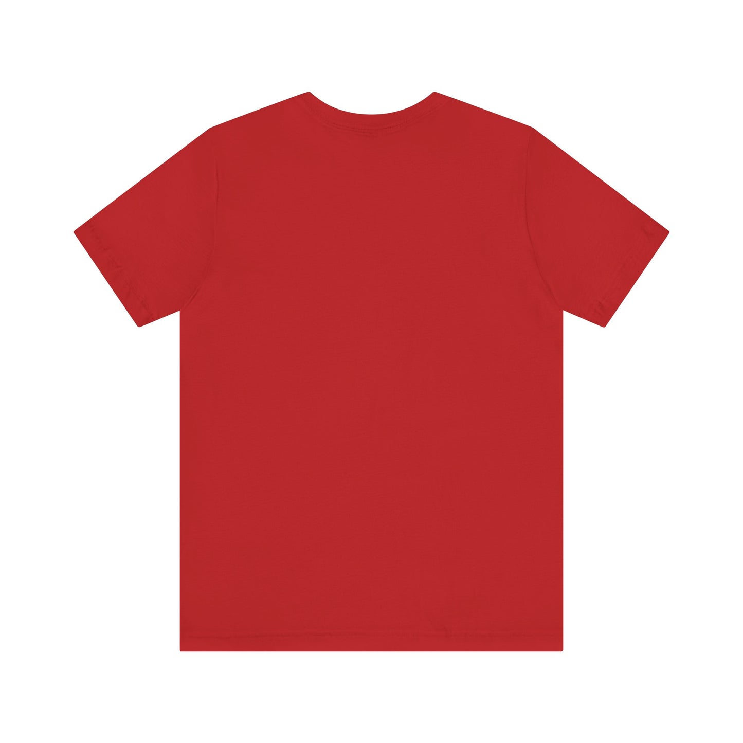 Blue Cruise Squad Unisex Jersey Short Sleeve Tee