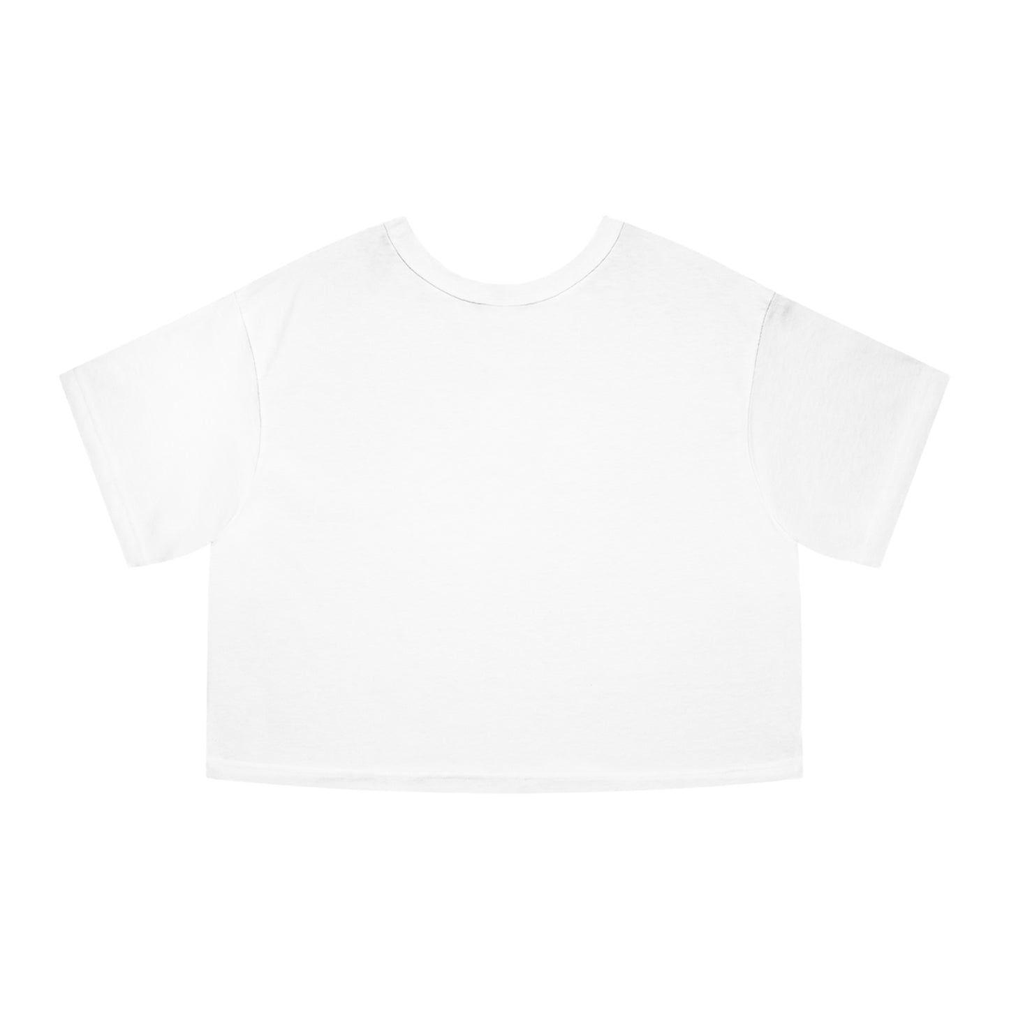 Diva Champion Women's Cropped T-Shirt