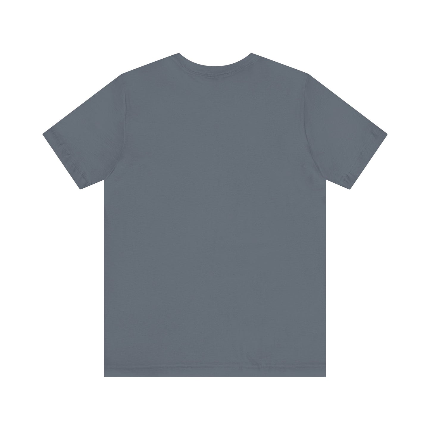 Blue Cruise Squad Unisex Jersey Short Sleeve Tee