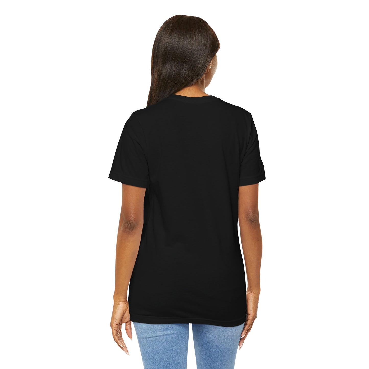 Princess Jersey Short Sleeve Tee