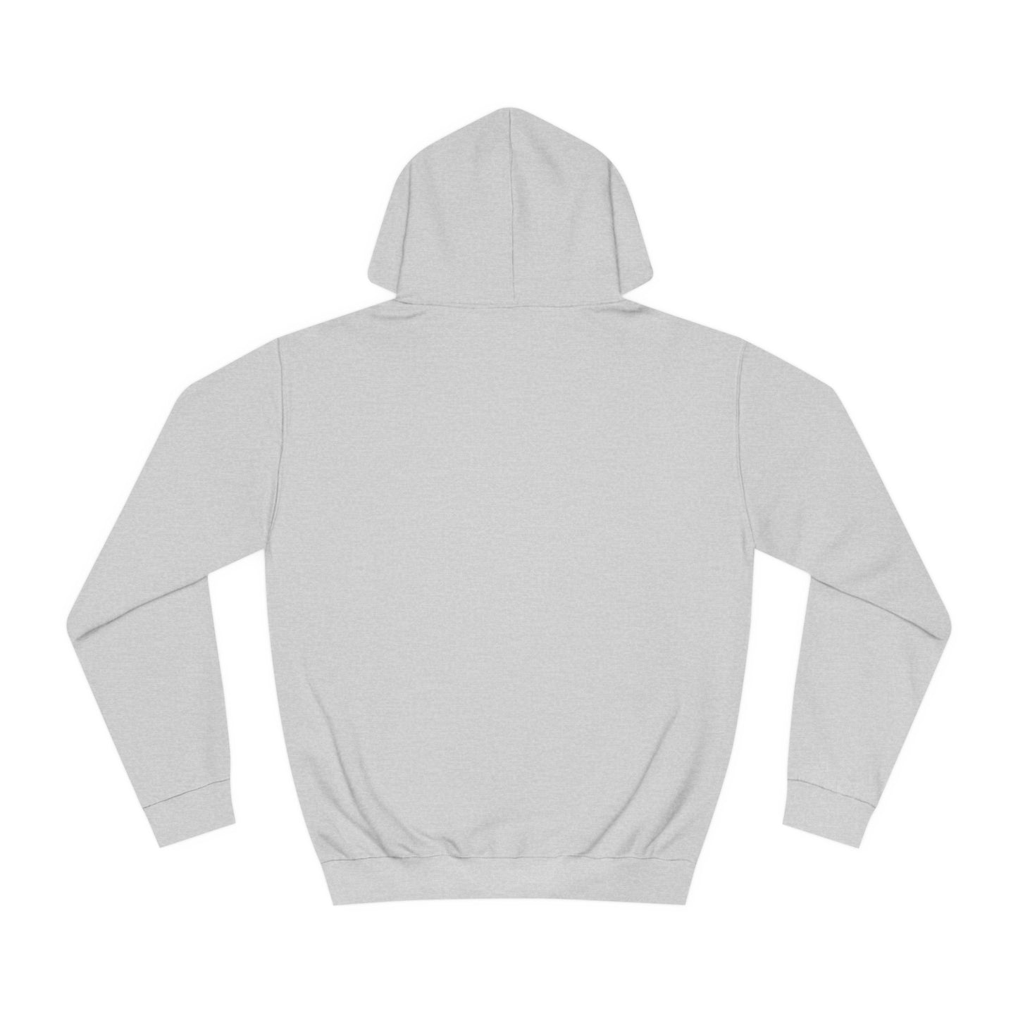 Go with the Flow Unisex Hoodie