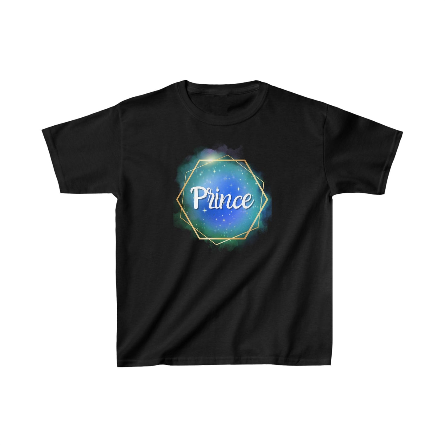 Prince Kids Heavy Cotton™ Tee