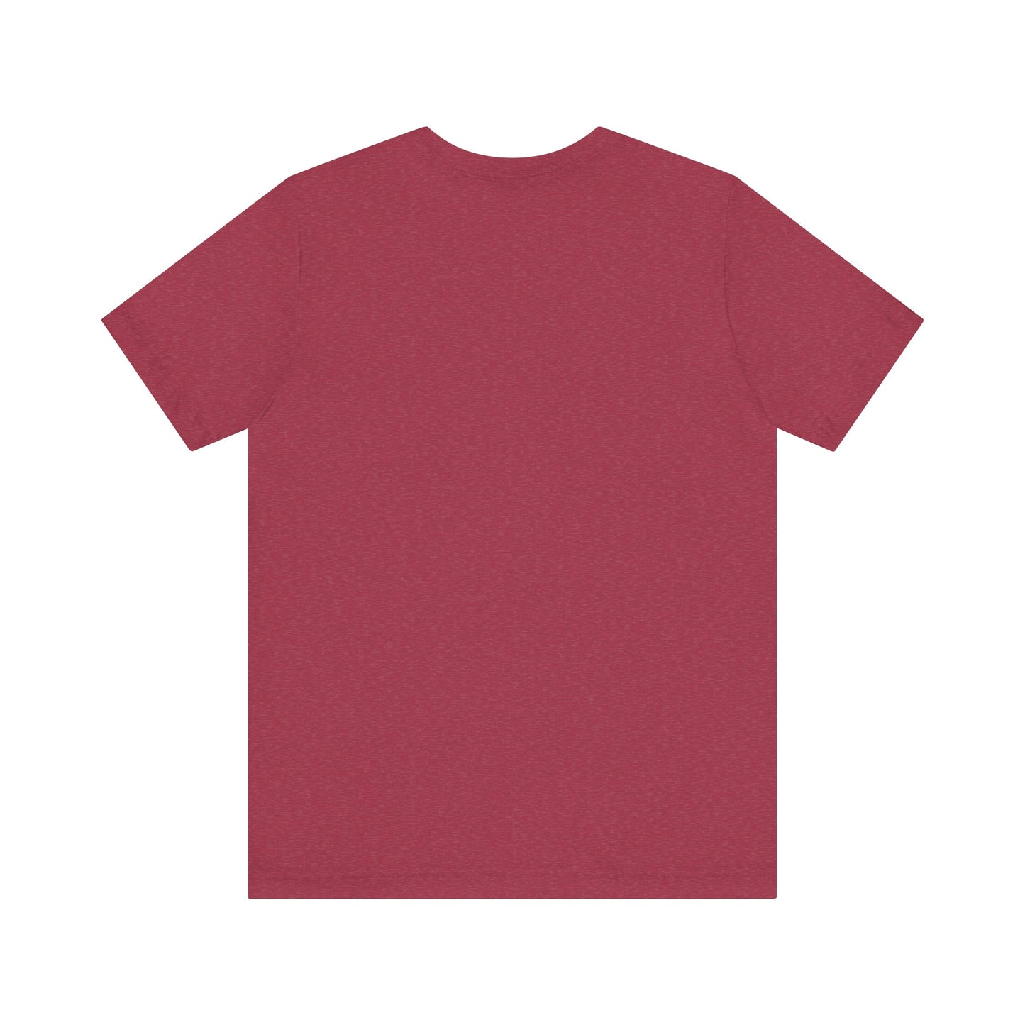 Princess Jersey Short Sleeve Tee