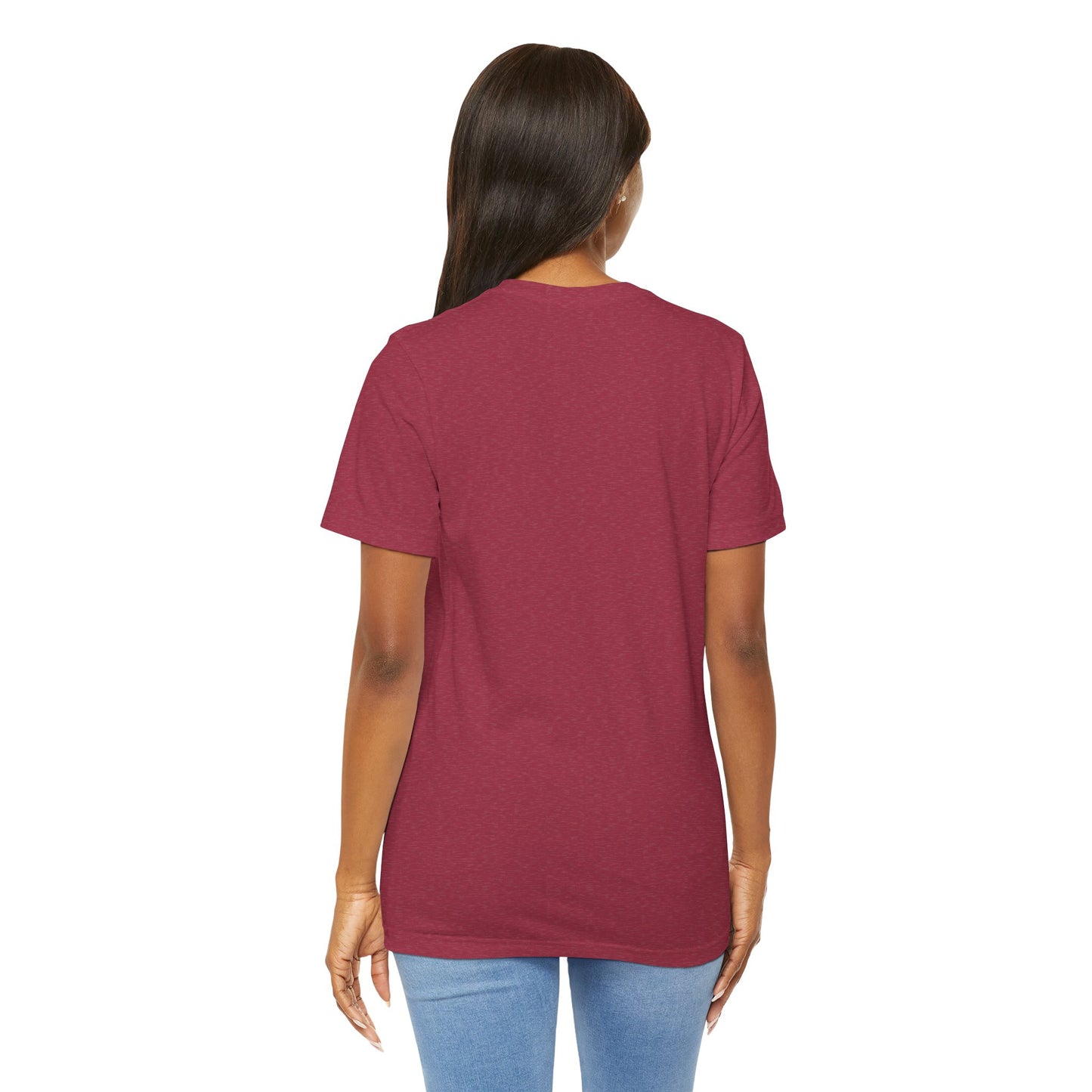 Princess Jersey Short Sleeve Tee