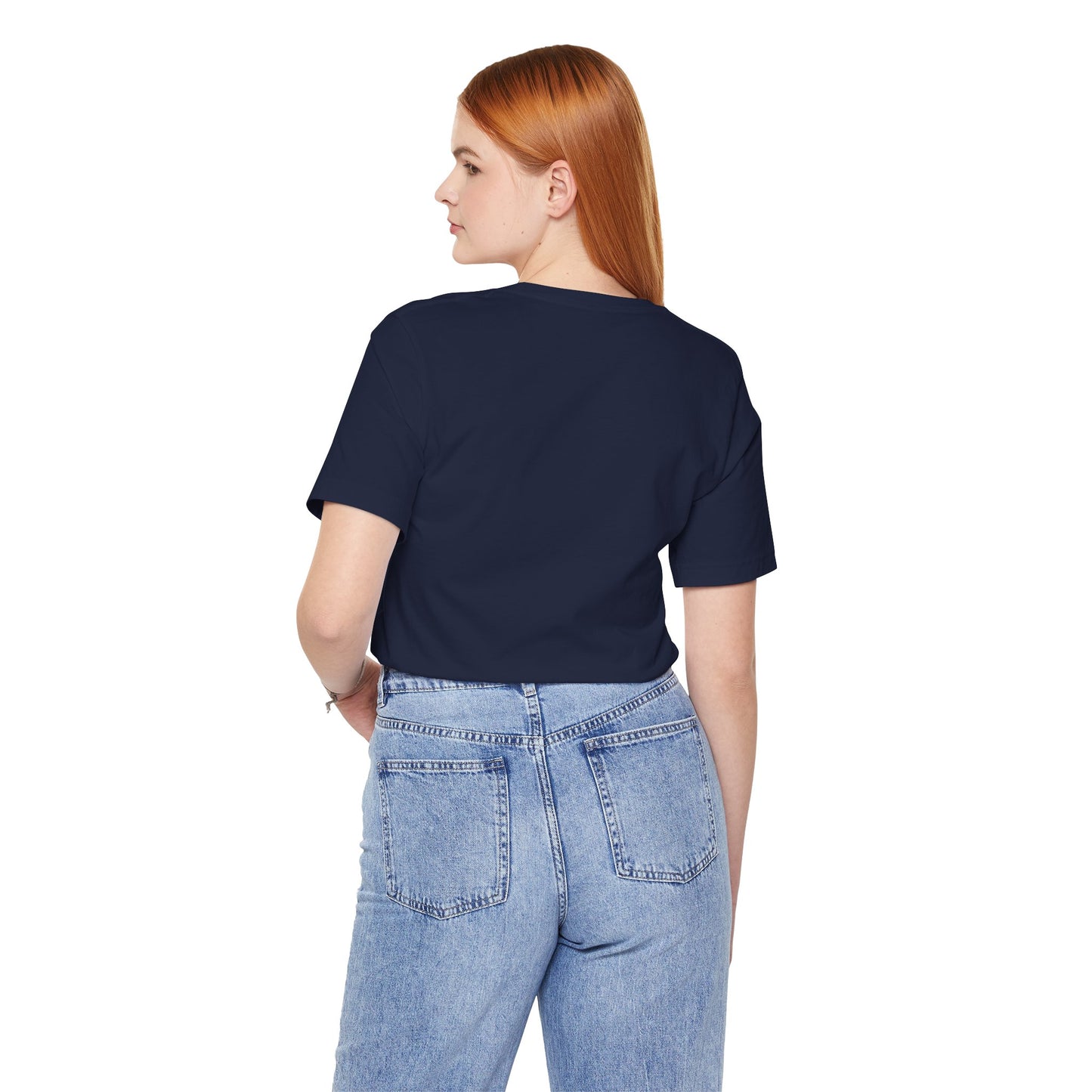 Princess Jersey Short Sleeve Tee