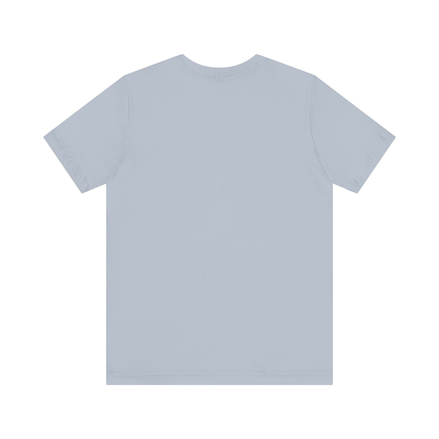 Blue Cruise Squad Unisex Jersey Short Sleeve Tee