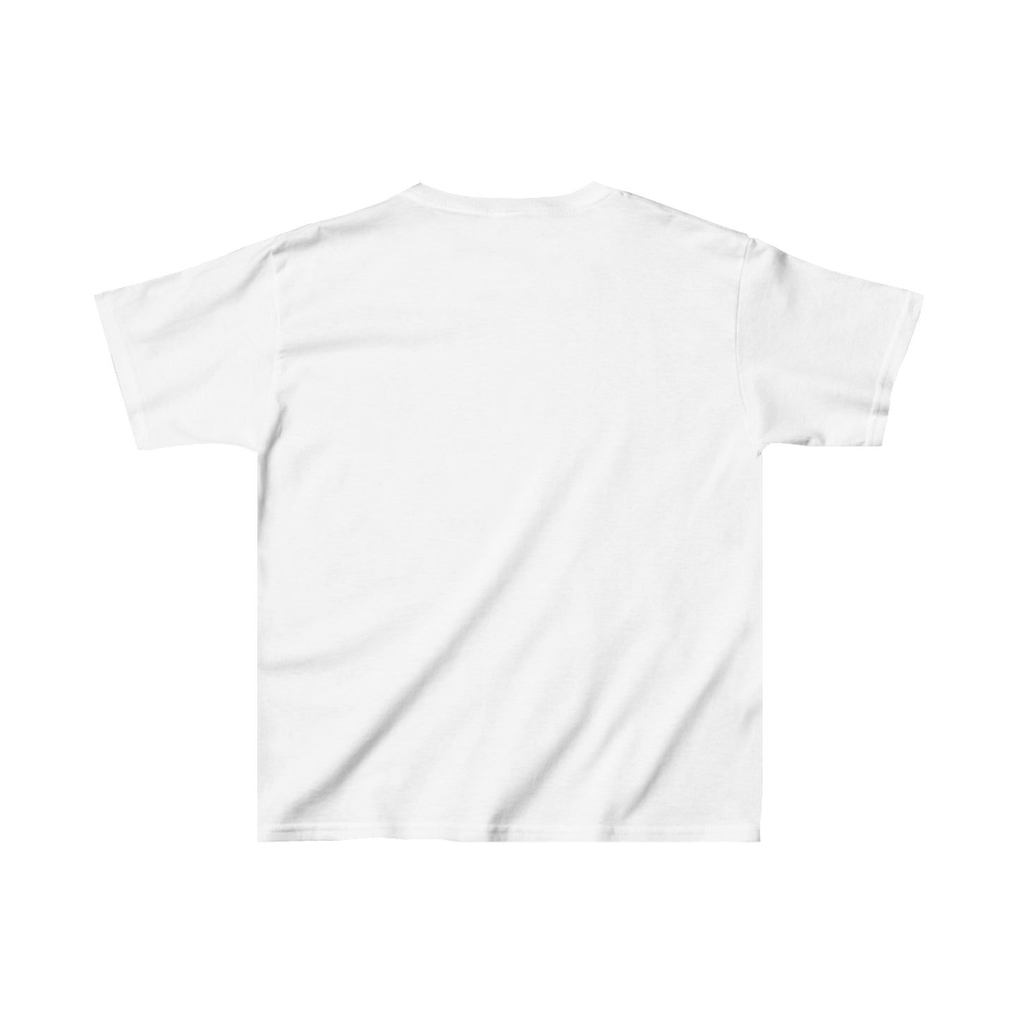 Prince Kids Heavy Cotton™ Tee