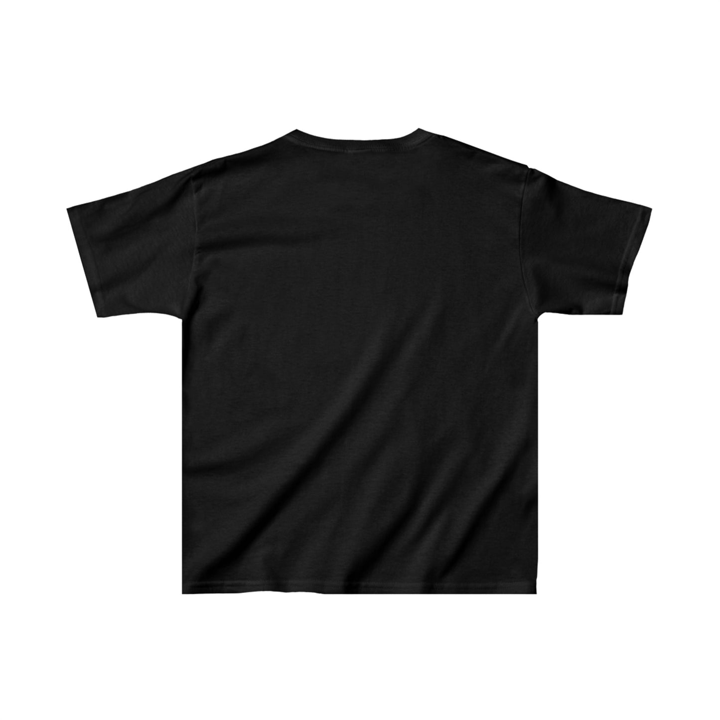 Prince Kids Heavy Cotton™ Tee