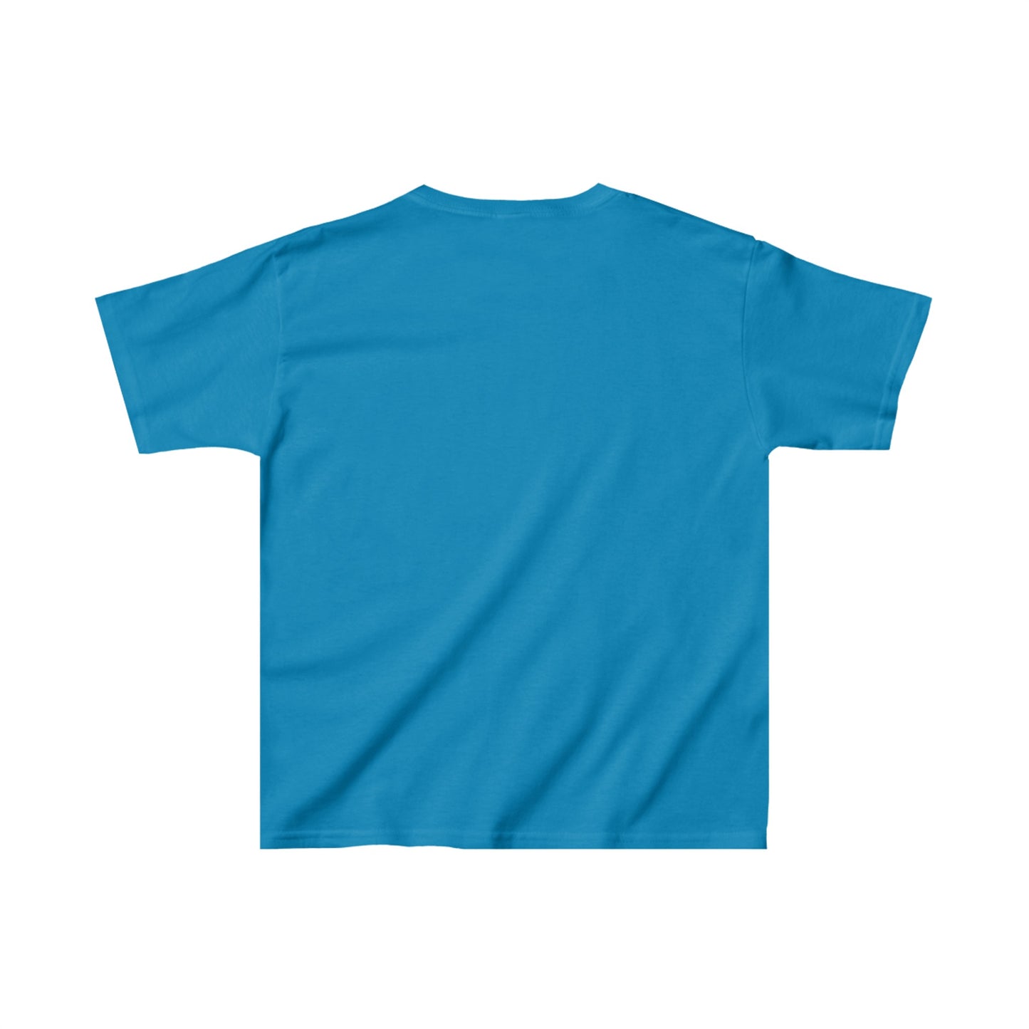 Prince Kids Heavy Cotton™ Tee