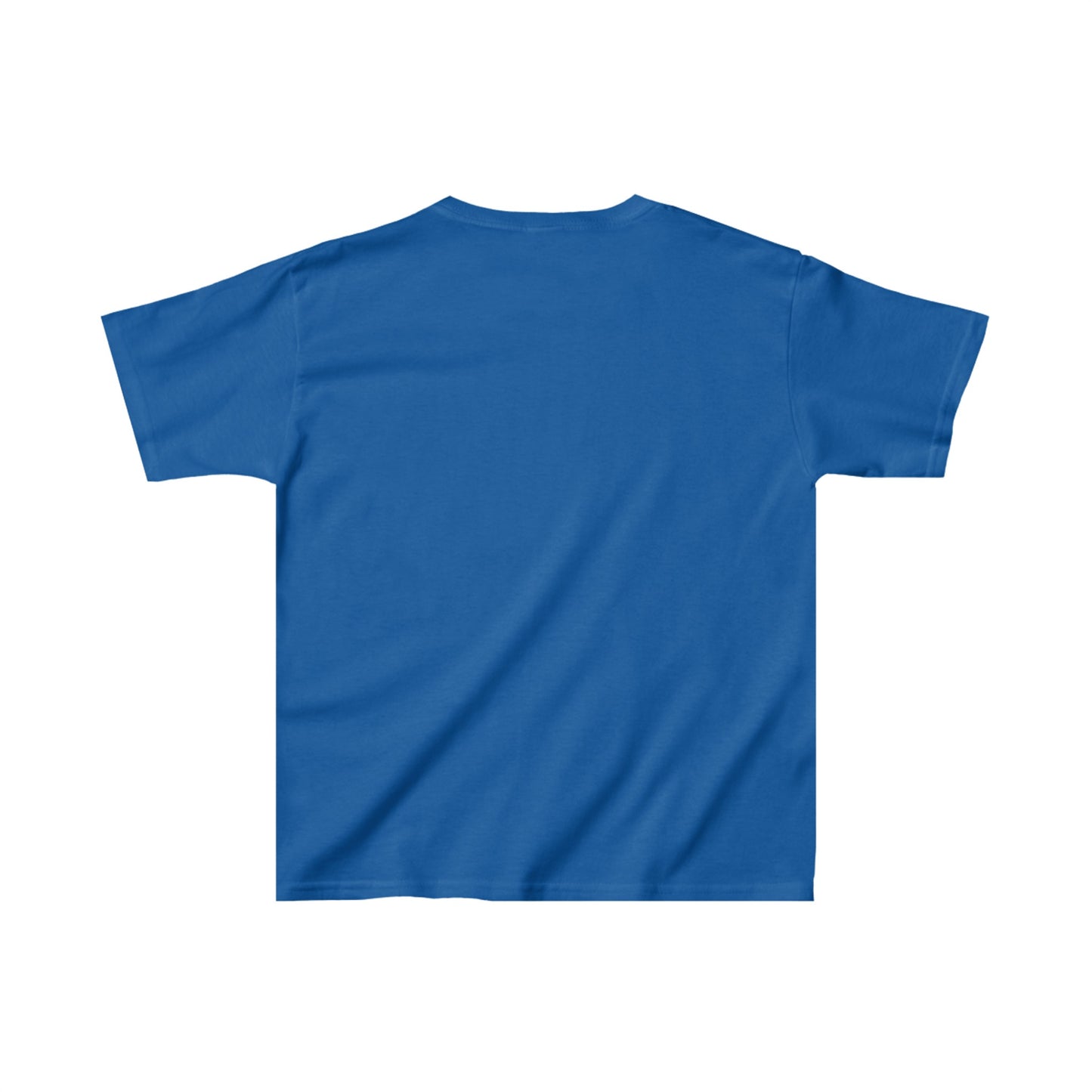 Prince Kids Heavy Cotton™ Tee