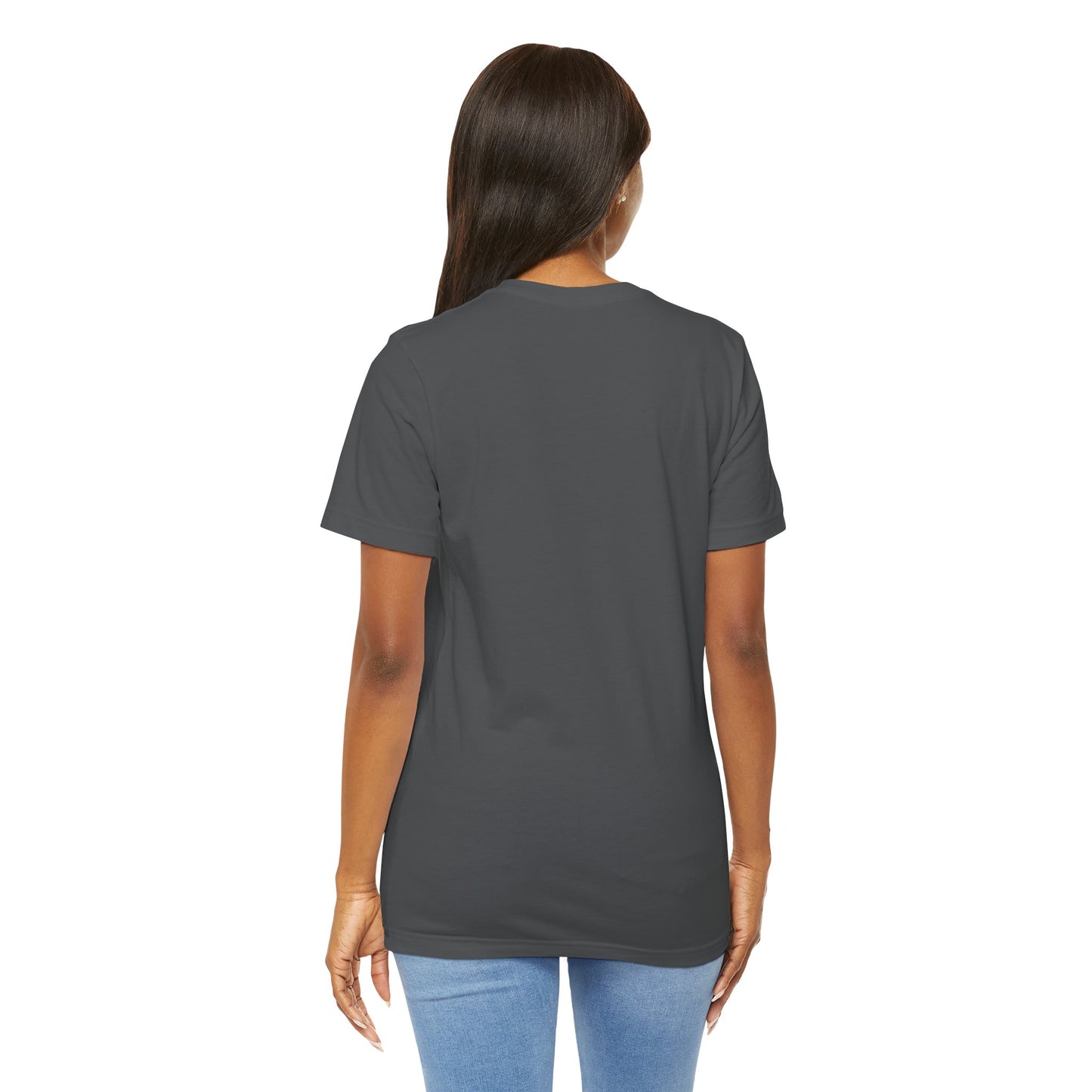 Princess Jersey Short Sleeve Tee