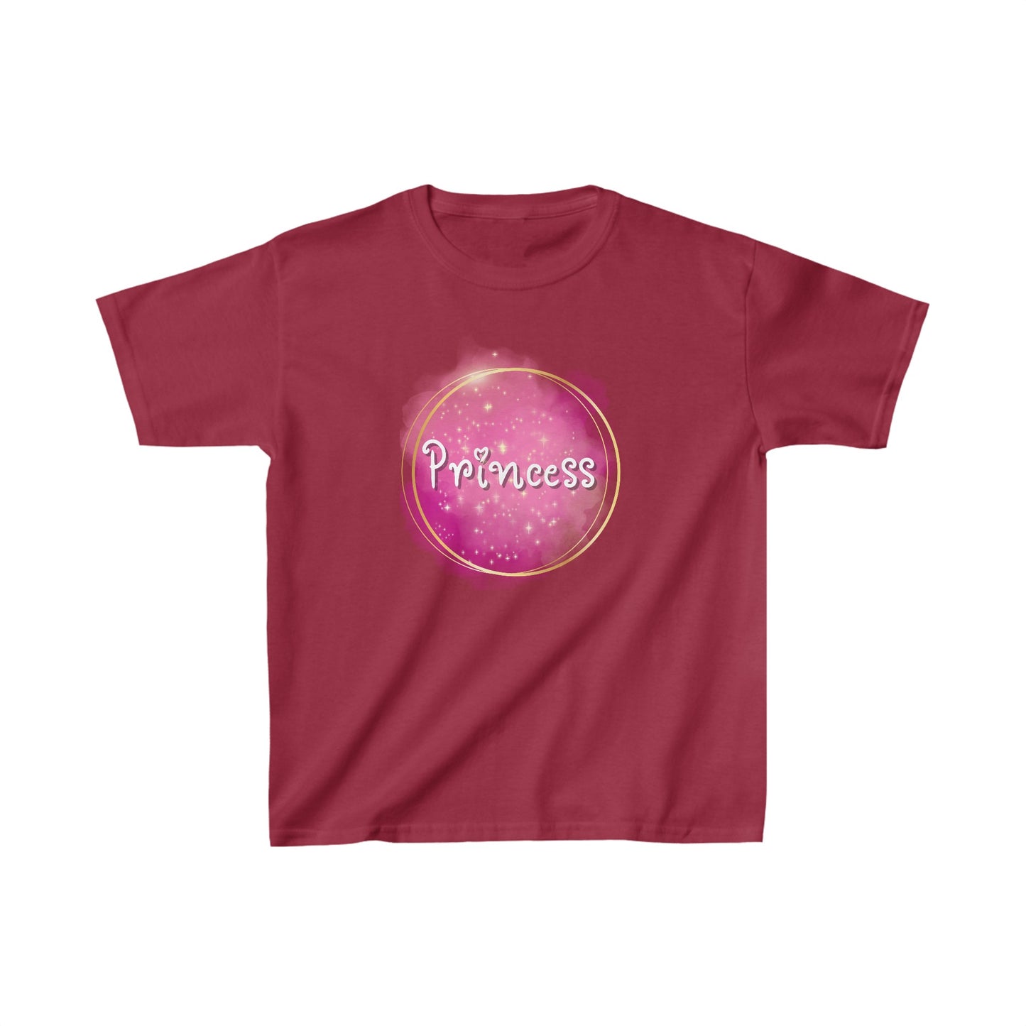 Princess Kids Heavy Cotton™ Tee