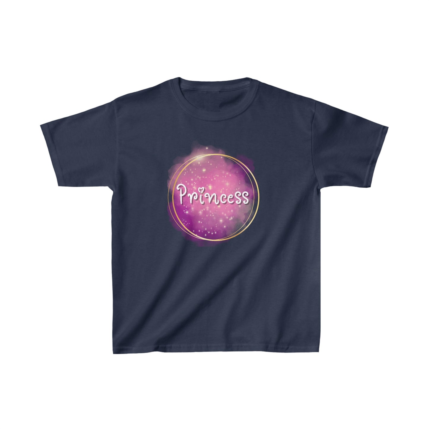 Princess Kids Heavy Cotton™ Tee