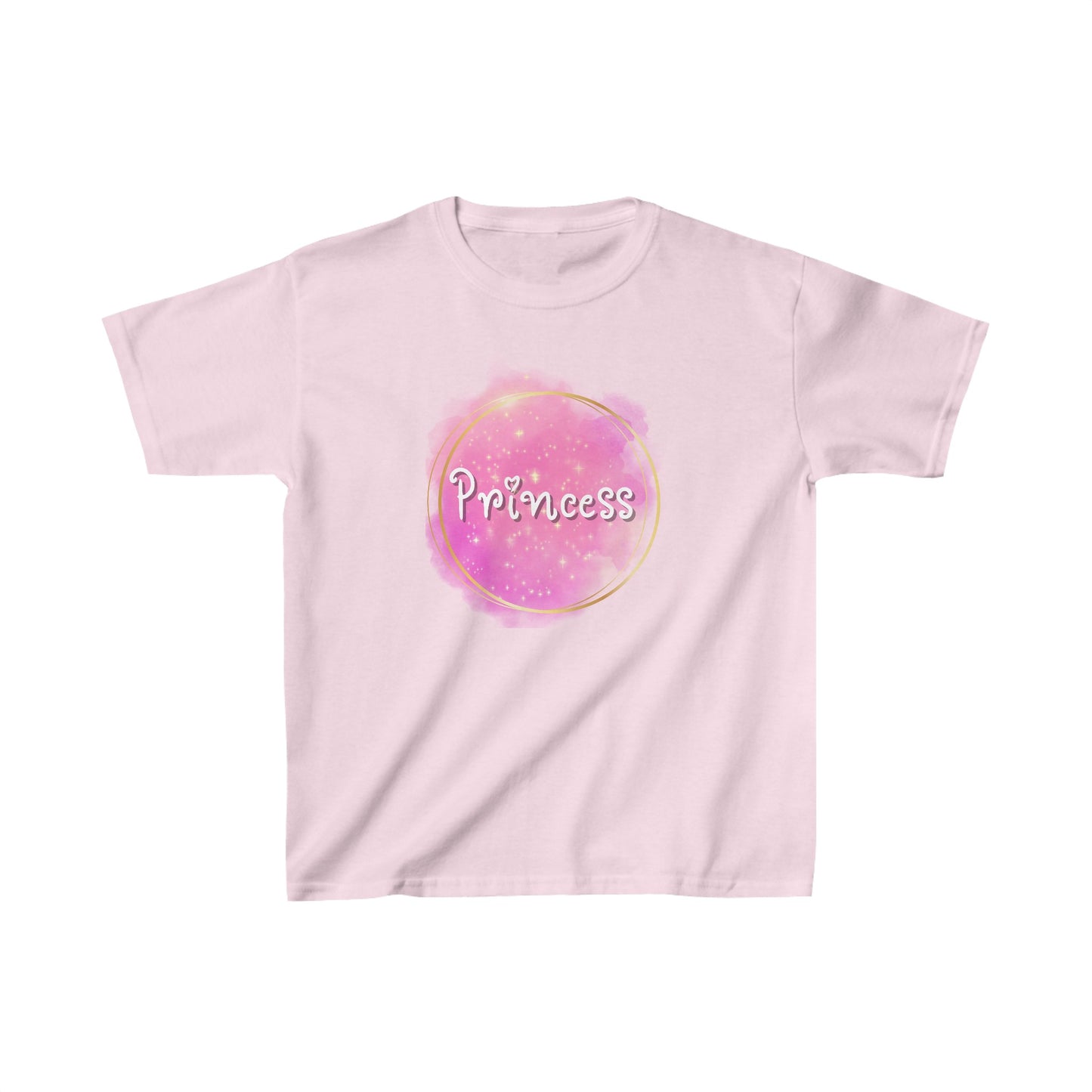 Princess Kids Heavy Cotton™ Tee