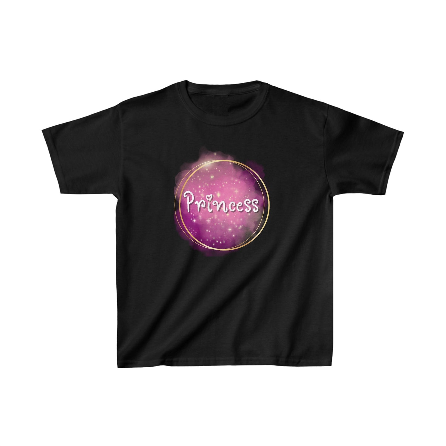 Princess Kids Heavy Cotton™ Tee