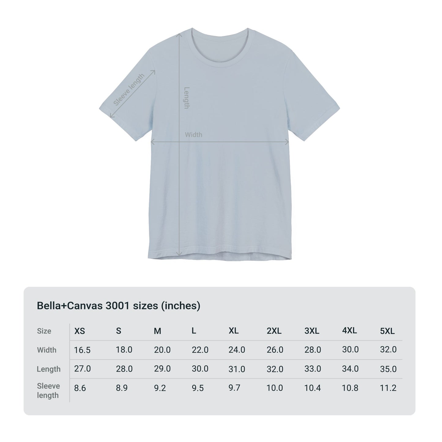 Blue Cruise Squad Unisex Jersey Short Sleeve Tee