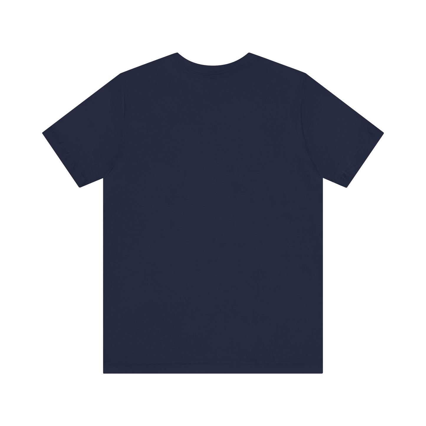 Cute Periodic Table Jersey Short Sleeve Tee