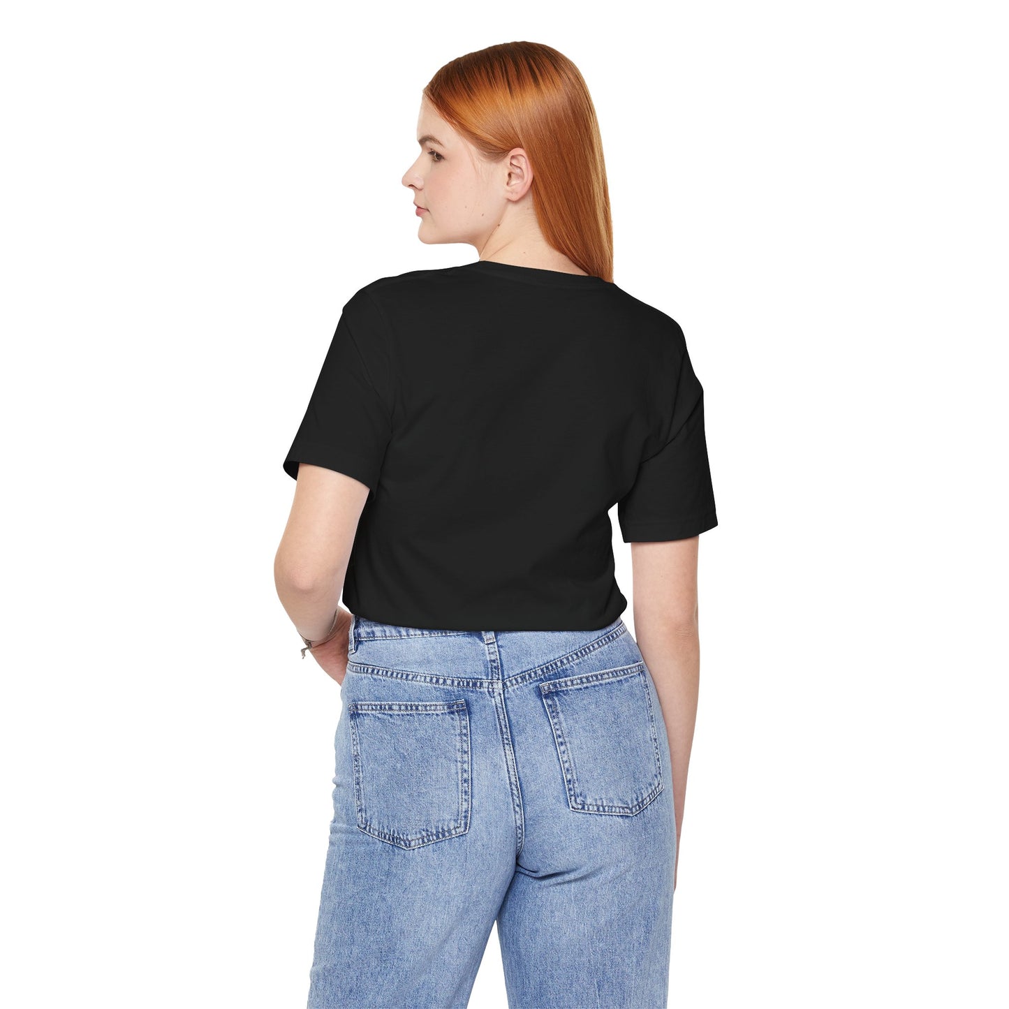 Princess Jersey Short Sleeve Tee