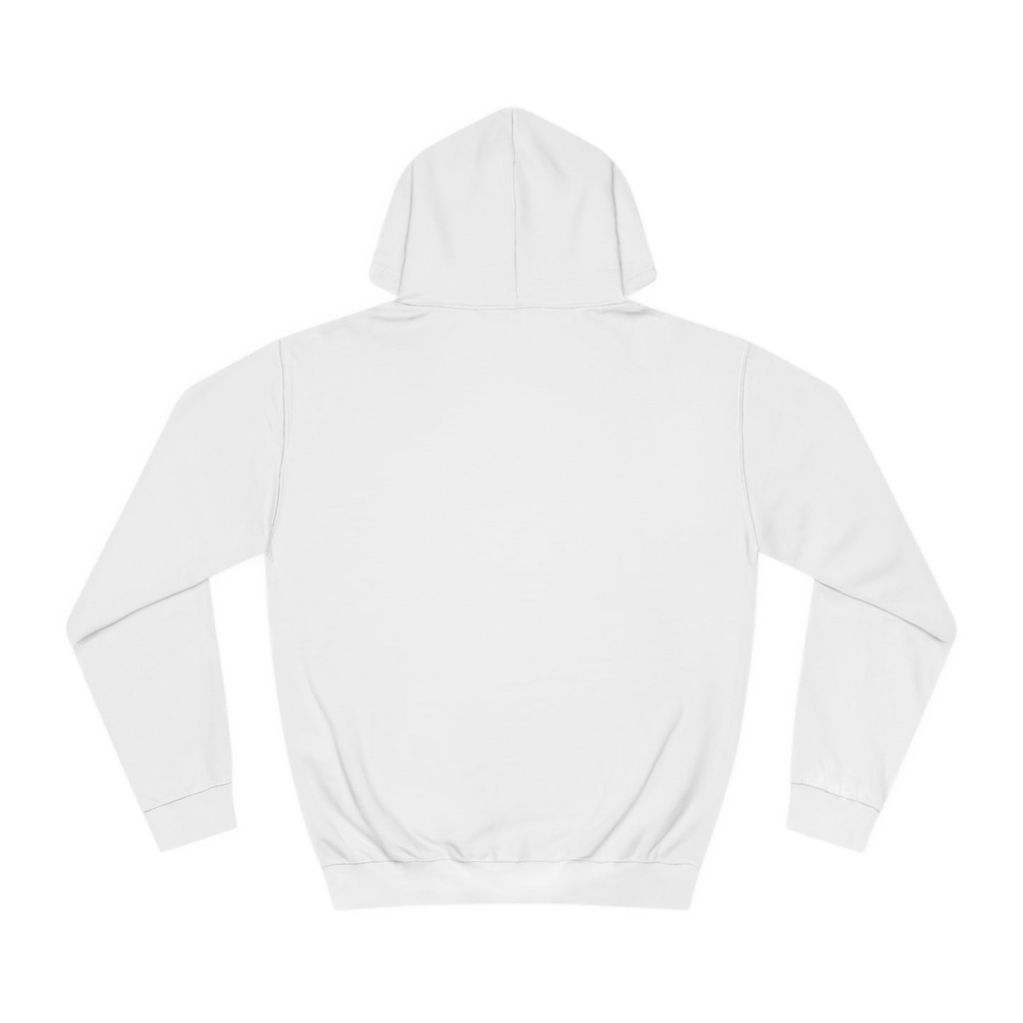 Go with the Flow Unisex Hoodie
