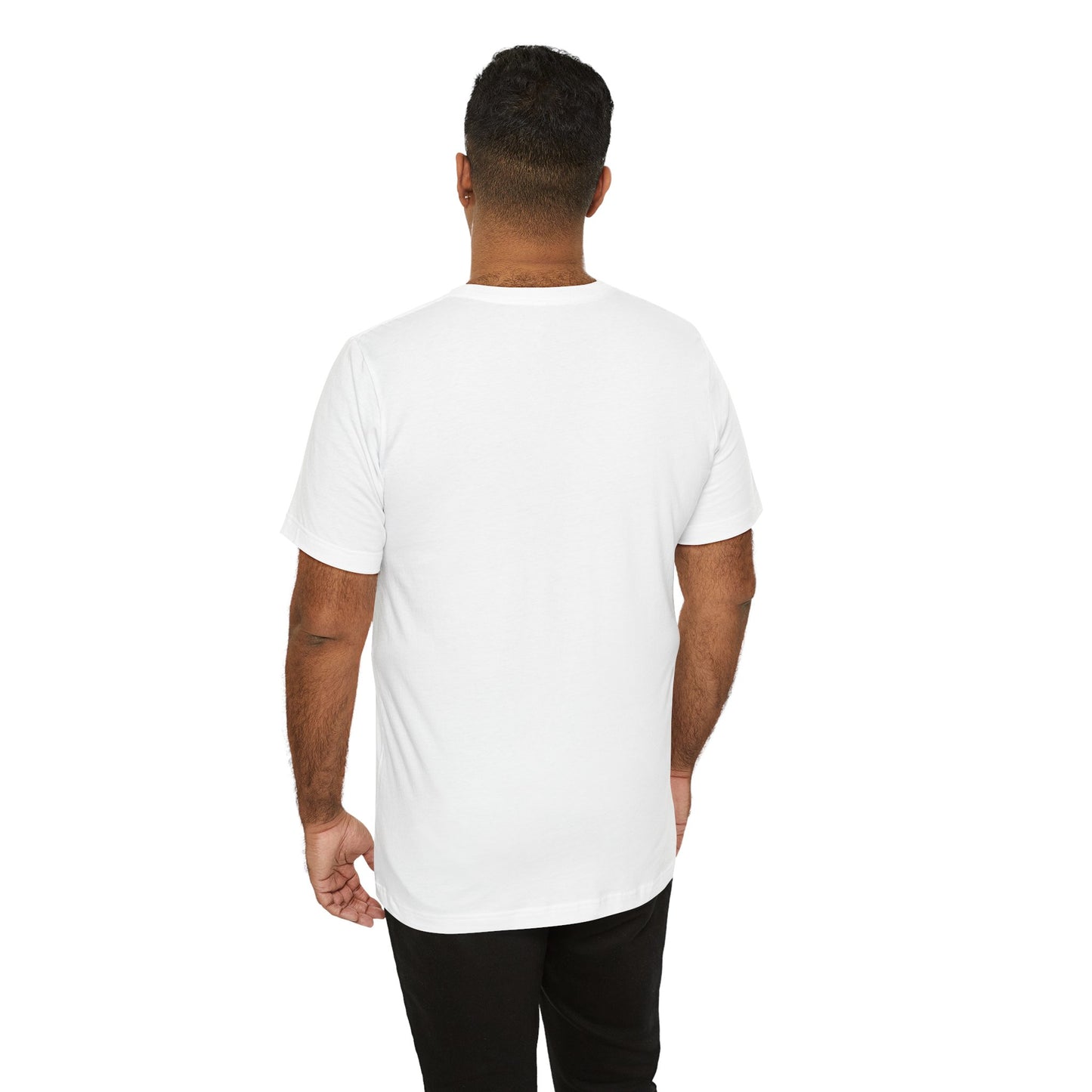 Egypt Flag Unisex Jersey Short Sleeve Tee