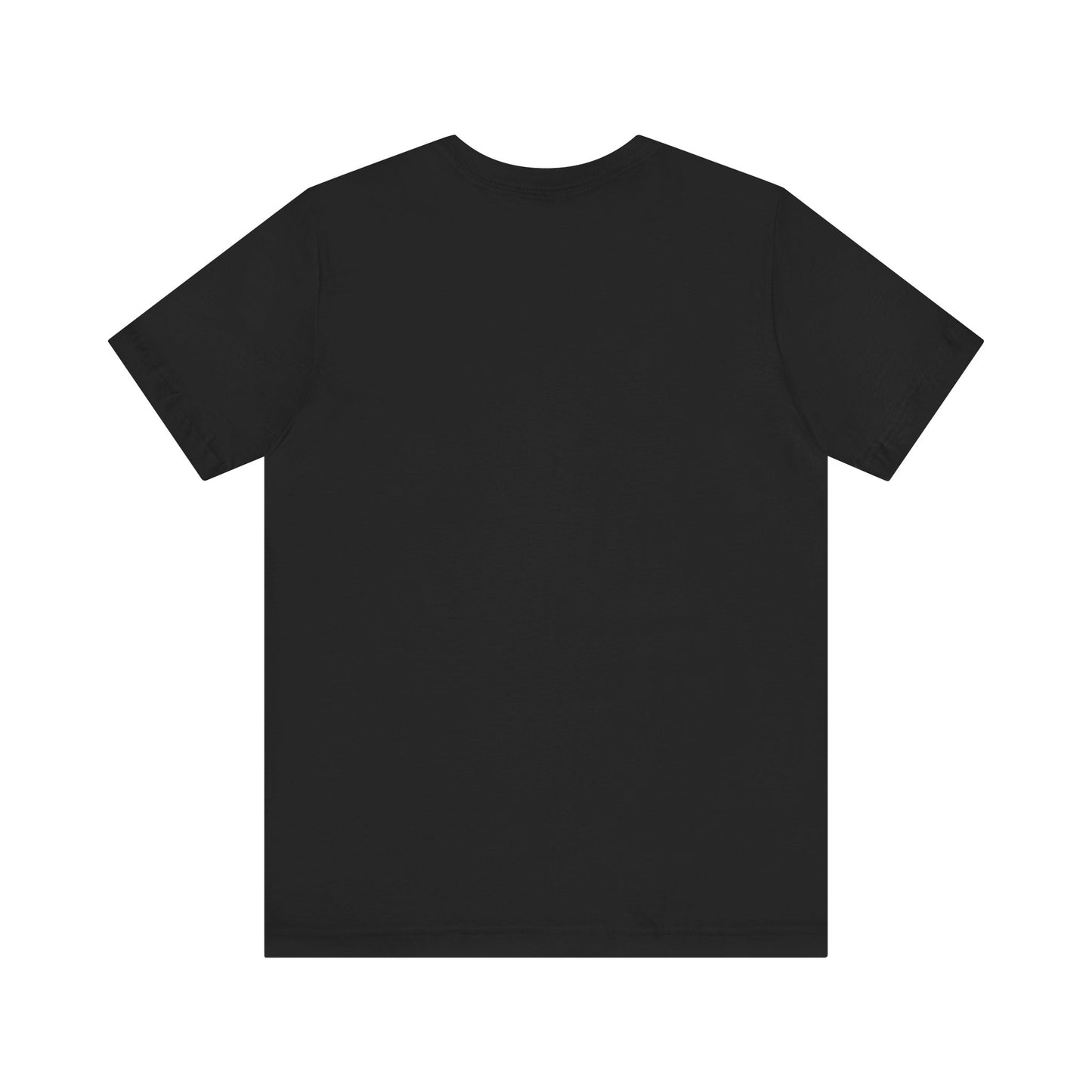 Cute Periodic Table Jersey Short Sleeve Tee