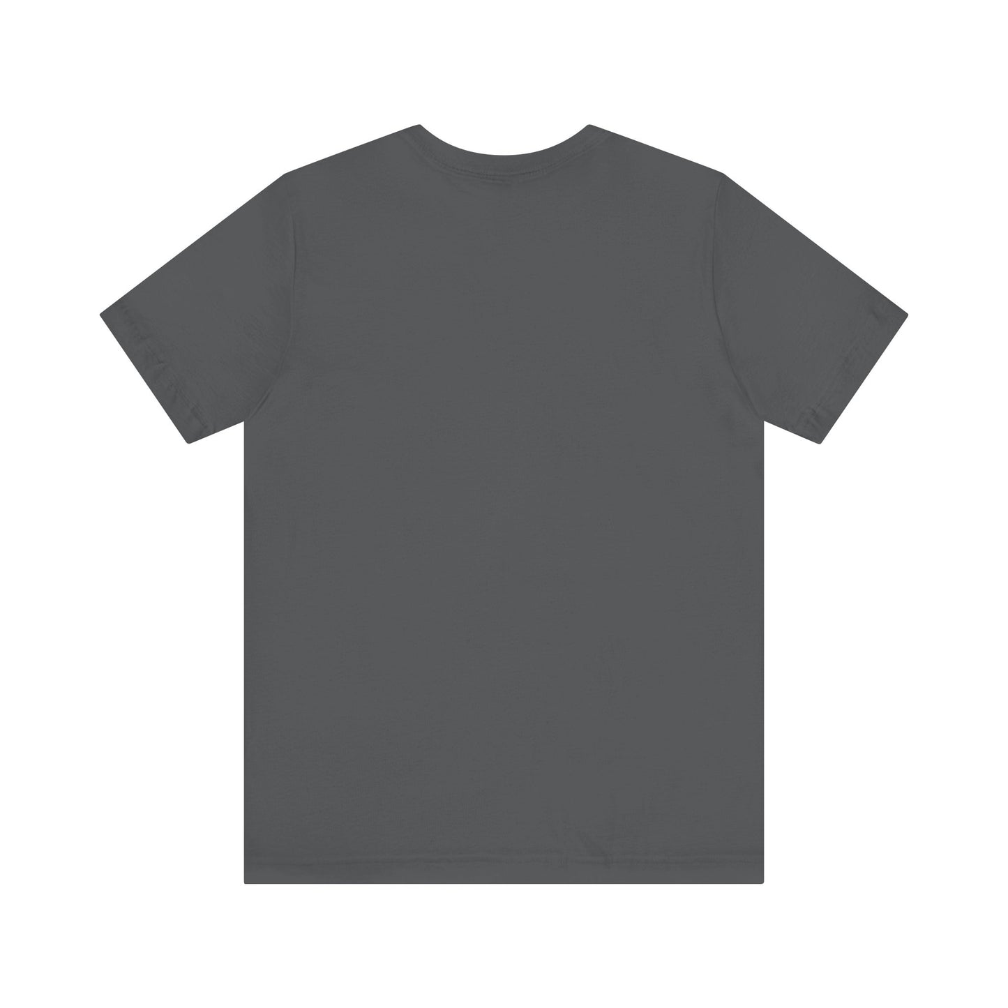 Princess Jersey Short Sleeve Tee