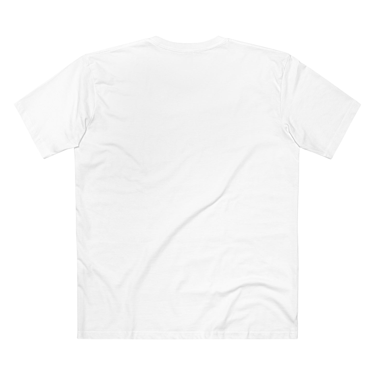 Teacher Men's Tee