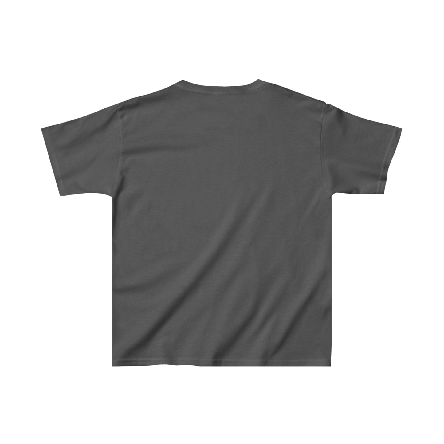 Prince Kids Heavy Cotton™ Tee