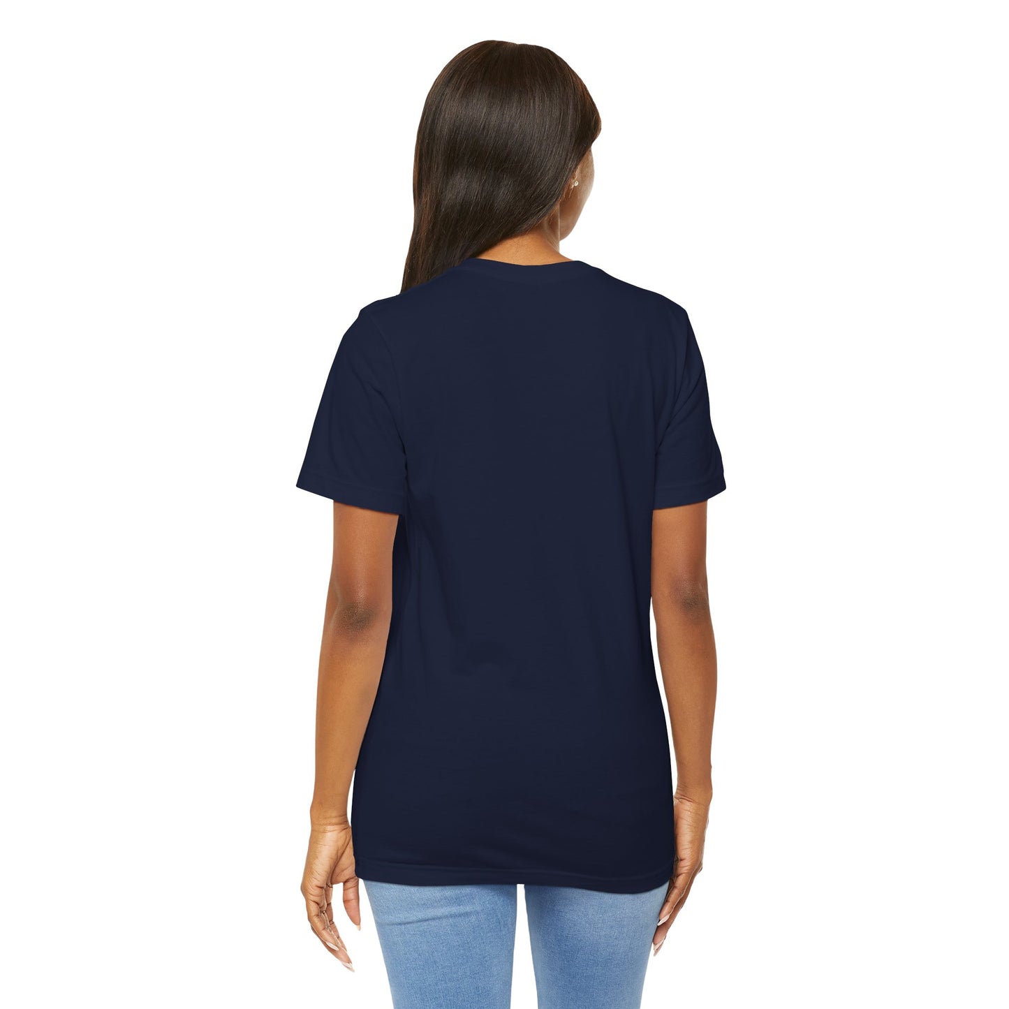 Princess Jersey Short Sleeve Tee